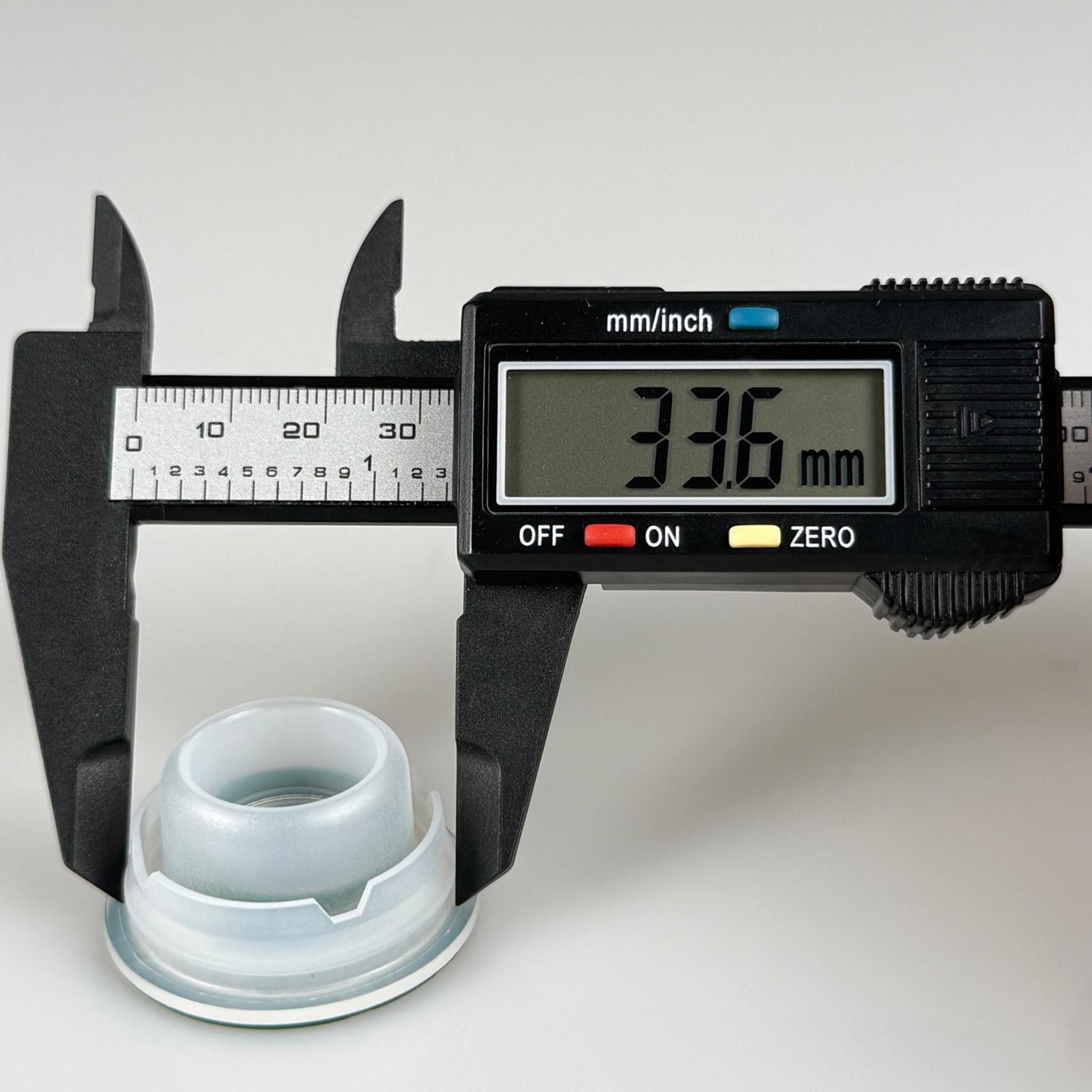 32 MM YEDEK YAĞ TENEKE KAPAĞI - Çakma Metal TENEKE Kapağı - YEŞİL N2 KA NG BERİCAP