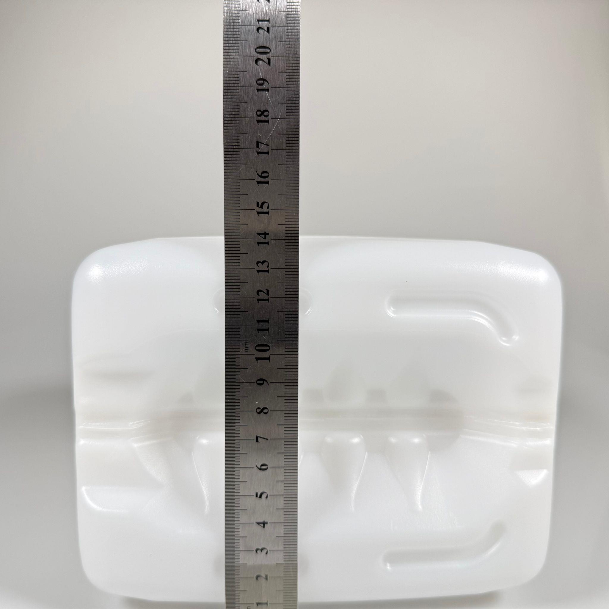 5 LİTRE SANAYİ BİDONU - 5 LT ÇANTA BİDON - KİLİTLİ KAPAKLI - 5000 CC KULE BİDON