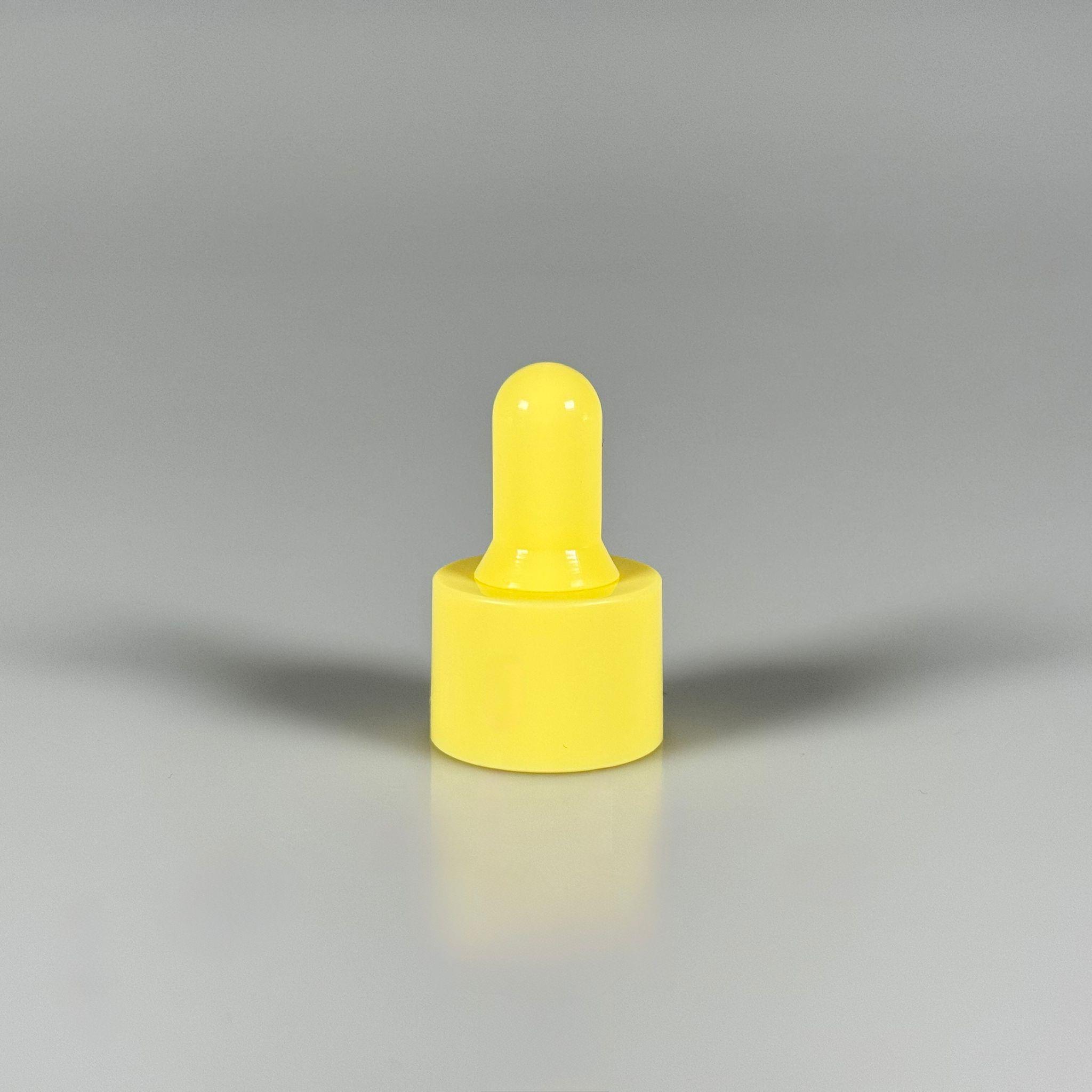 20 MM SARI KAPAK + SARI EMZİK TAKIM (DAMLALIK ÜSTÜ)