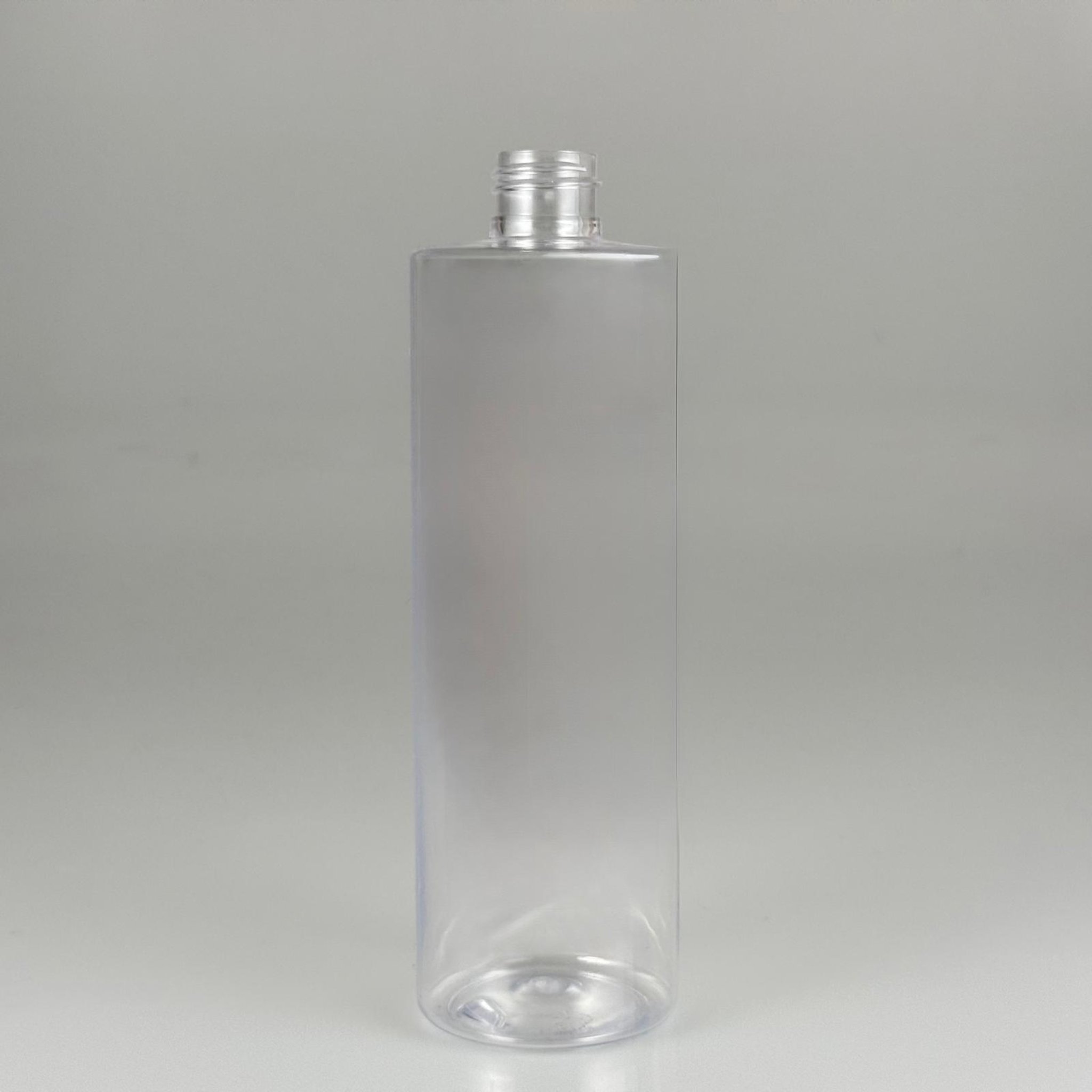 400 CC ŞEFFAF KÜT PET ŞİŞE 24 MM (30 GR) KY
