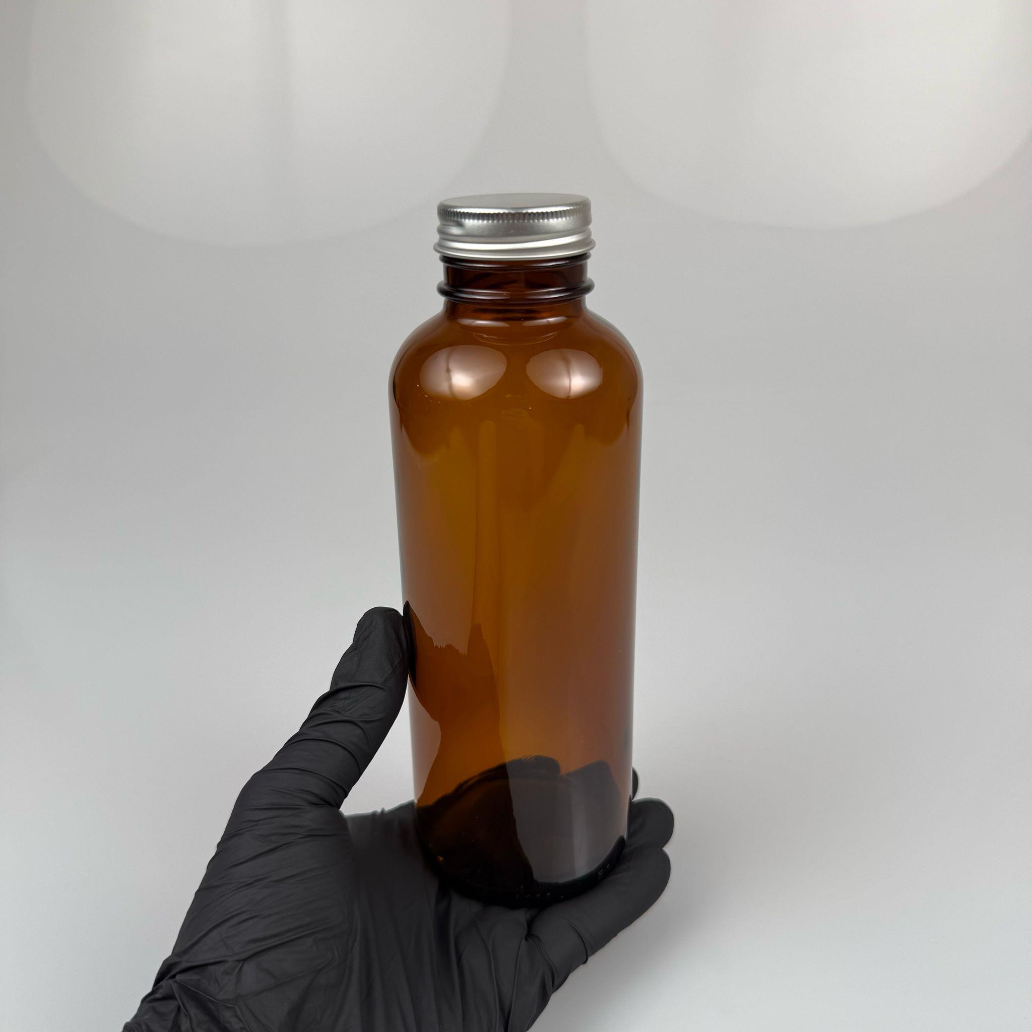 500 CC ENDÜSTRİYEL, KEVITA MODEL GENİŞ AĞIZLI AMBER CAM ŞİŞE - CONTALI GÜMÜŞ METAL KAPAKLI - 500 ML CAM KAHVERENGİ ECZA, ZEYTİNYAĞI, ÇEREZ, GRANÜR KAHVE, COLDBREW VB İÇİN ÇOK AMAÇLI CAM ŞİŞELER