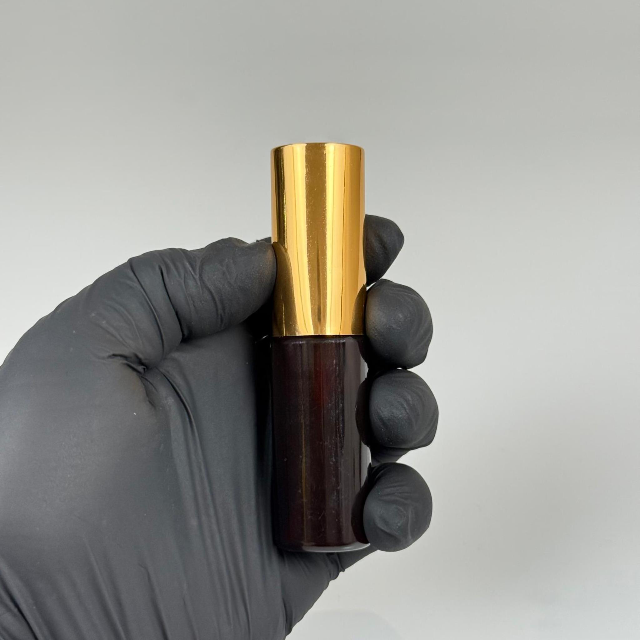 15 ML PET KOLONYA, PARFÜM VB ŞİŞELERİ - METAL ALÜMİNYUM GOLD KAPAK + VİDALI SPREY + 15 CC AMBER ŞİŞE SET TAKIM
