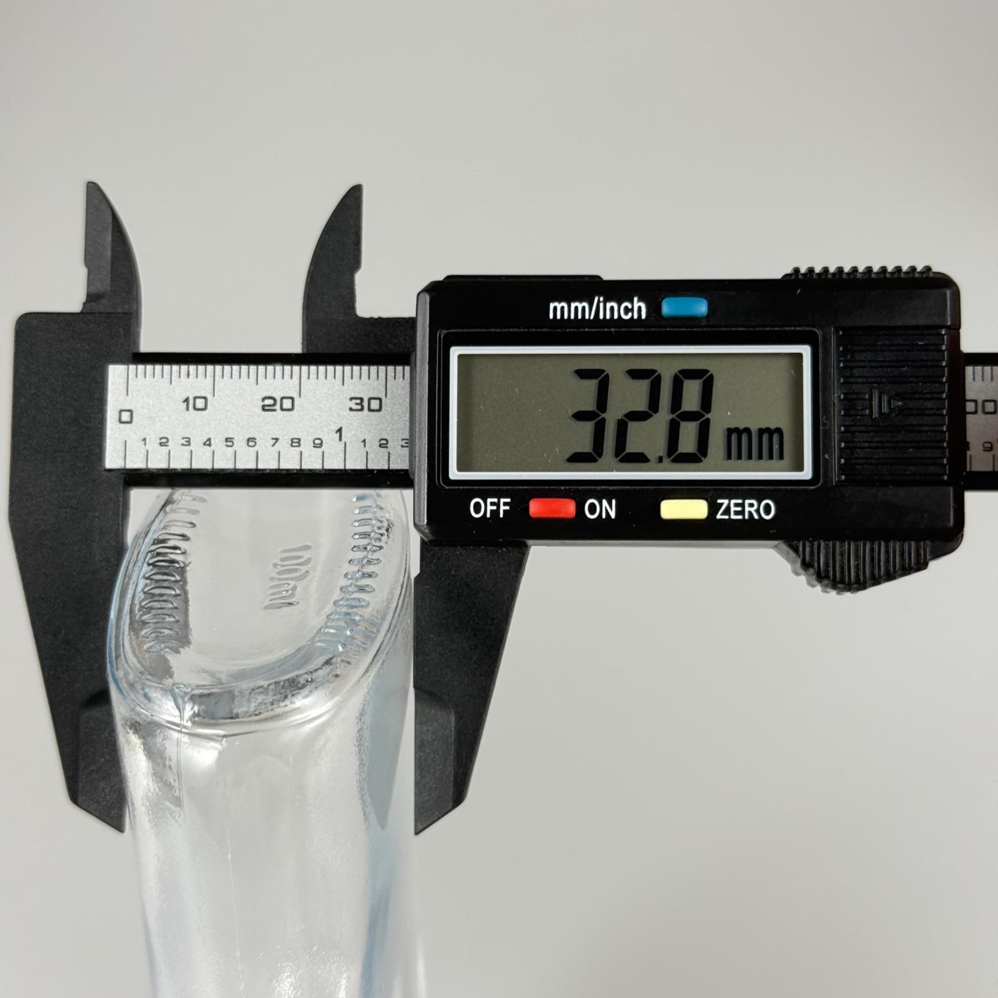 100 CC YASSI CAM ŞİŞE - GOLD METAL ALÜMİNYUM KAPAKLI - 100 ML CAM ŞİŞE - SOĞUK KAHVE İÇİN COLD BREW ŞİŞESİ
