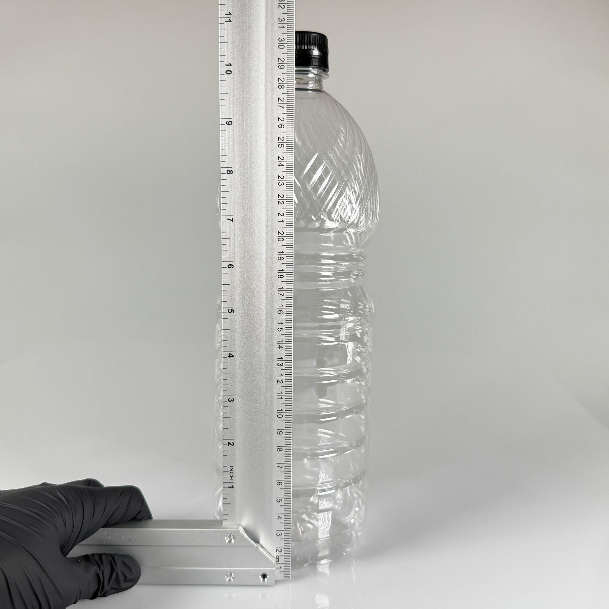 2000 CC PET ŞİŞE - SİYAH KİLİTLİ KAPAKLI - 2000 ML PLASTİK ŞİŞE - 2 LİTRE KİLİT KAPAKLI UCUZ BOŞ PET ŞİŞE