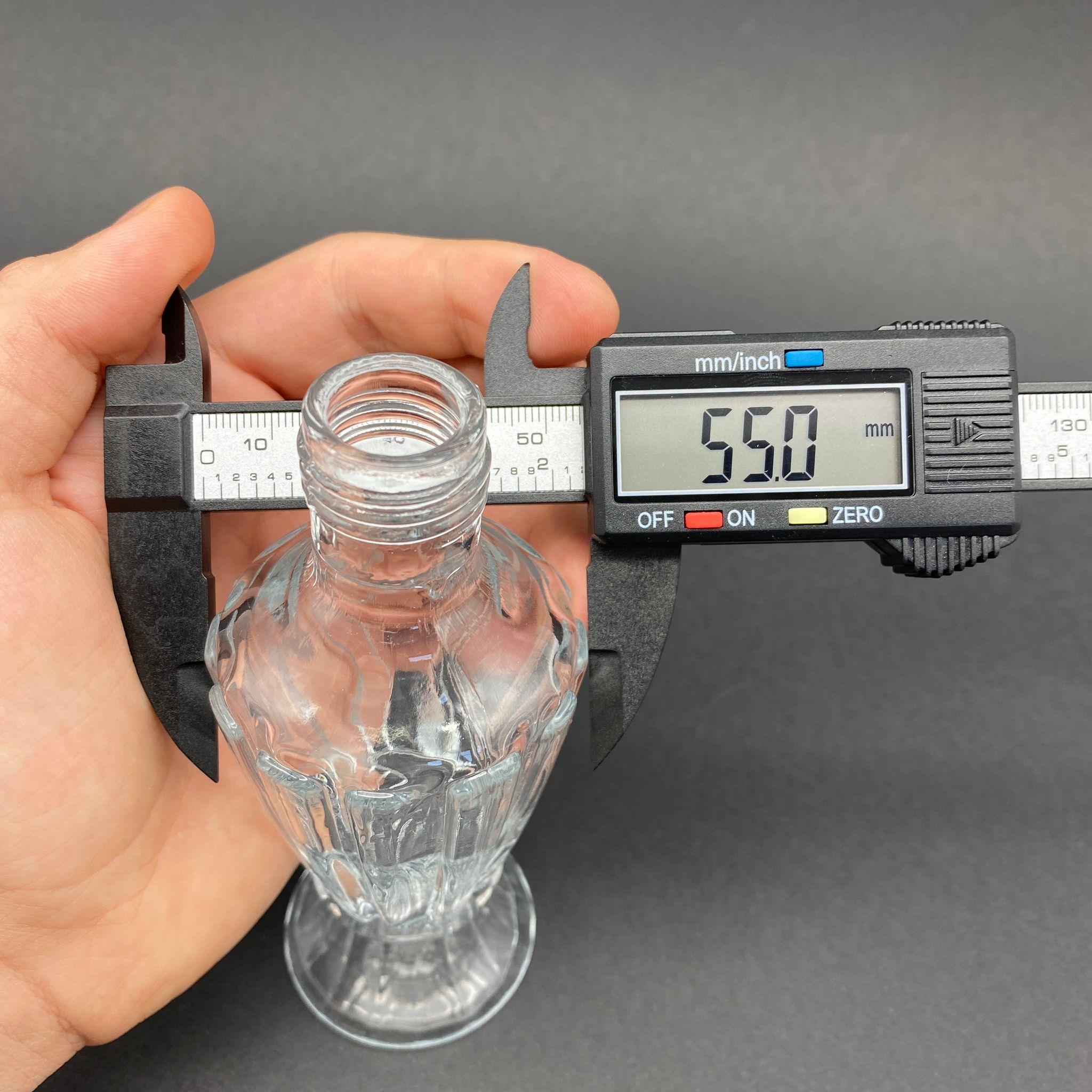 90 CC HÜRREM VAZO ŞİŞE - SİYAH LOSYON POMPALI - 90 ML HÜRREM VAZO MODEL CAM POMPALI ŞİŞE