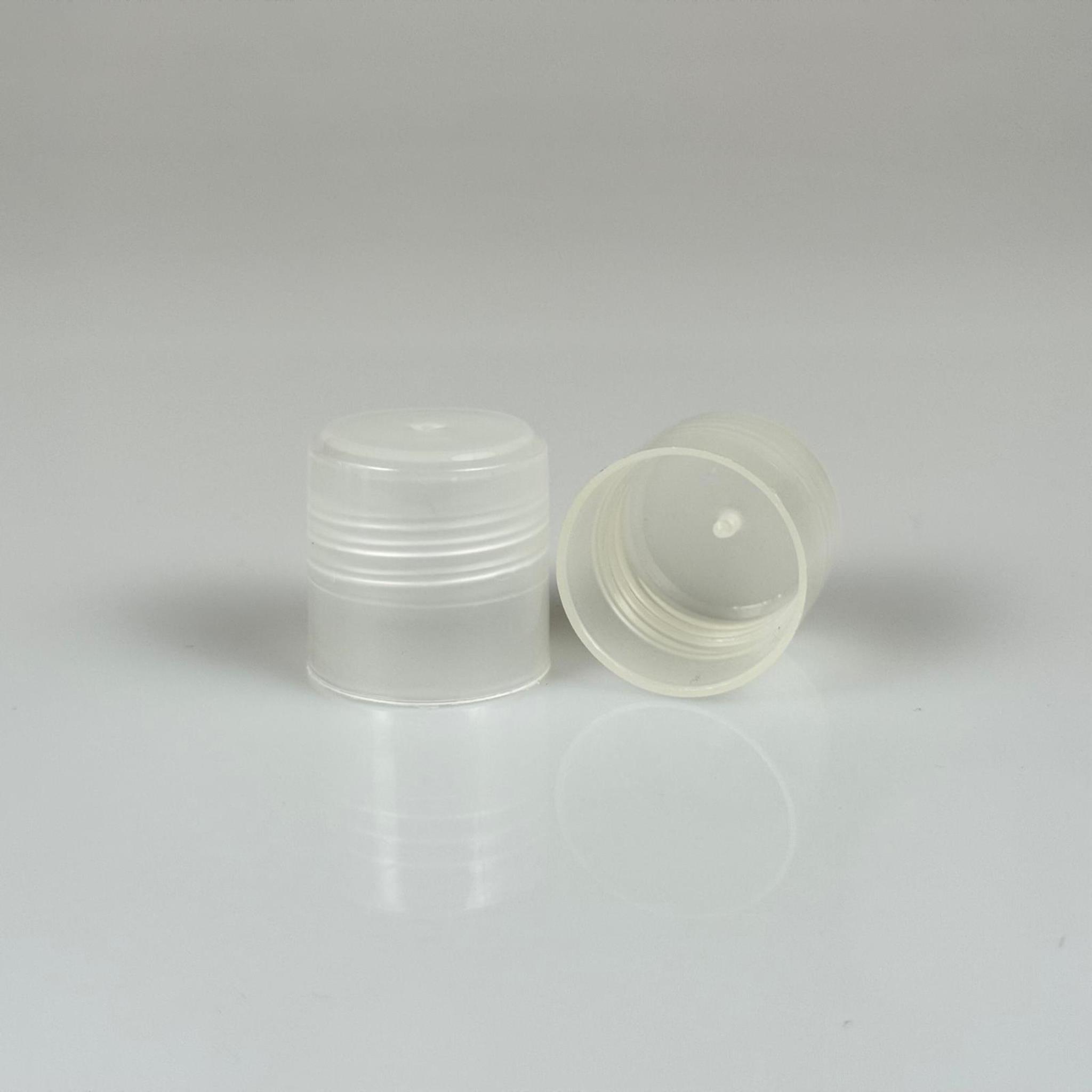24 MM YEDEK ASETON KAPAK