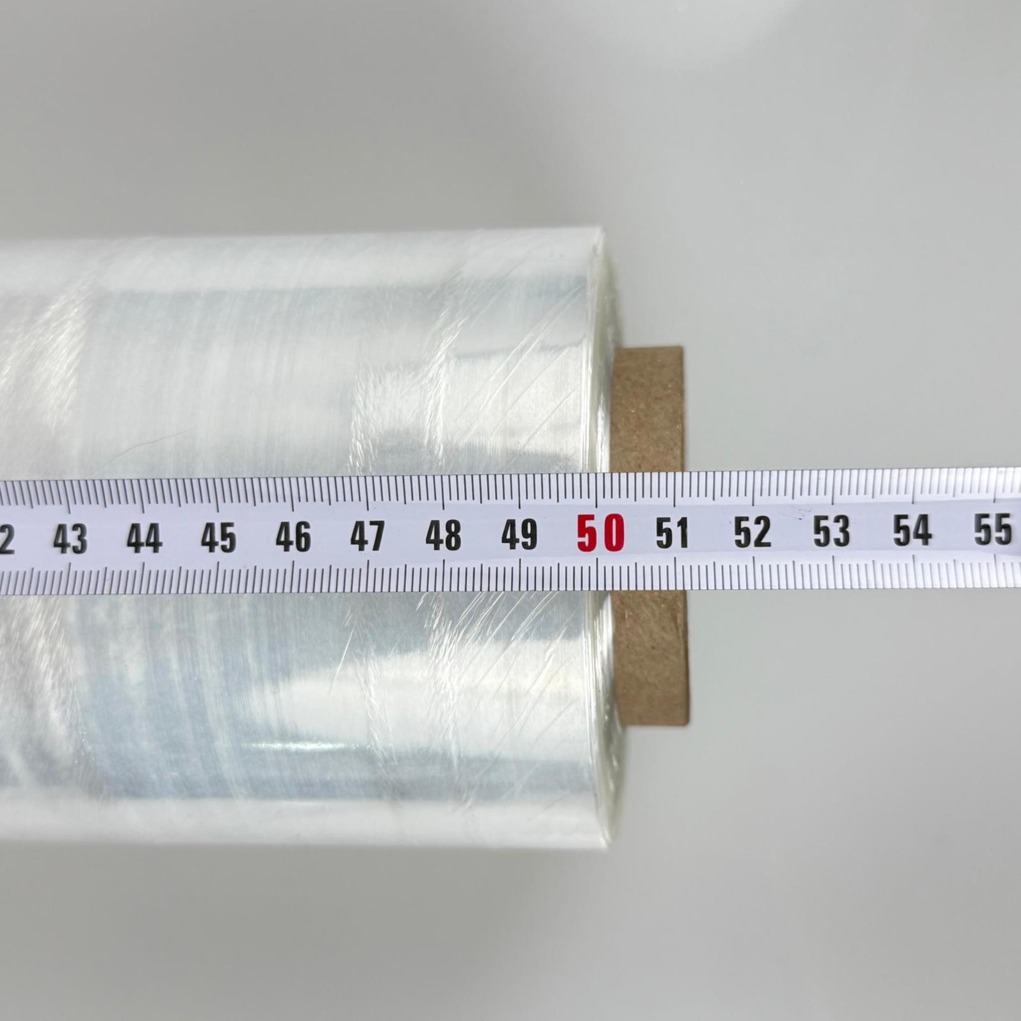 STREÇ - 300 METRE NET - 17 MİKRON