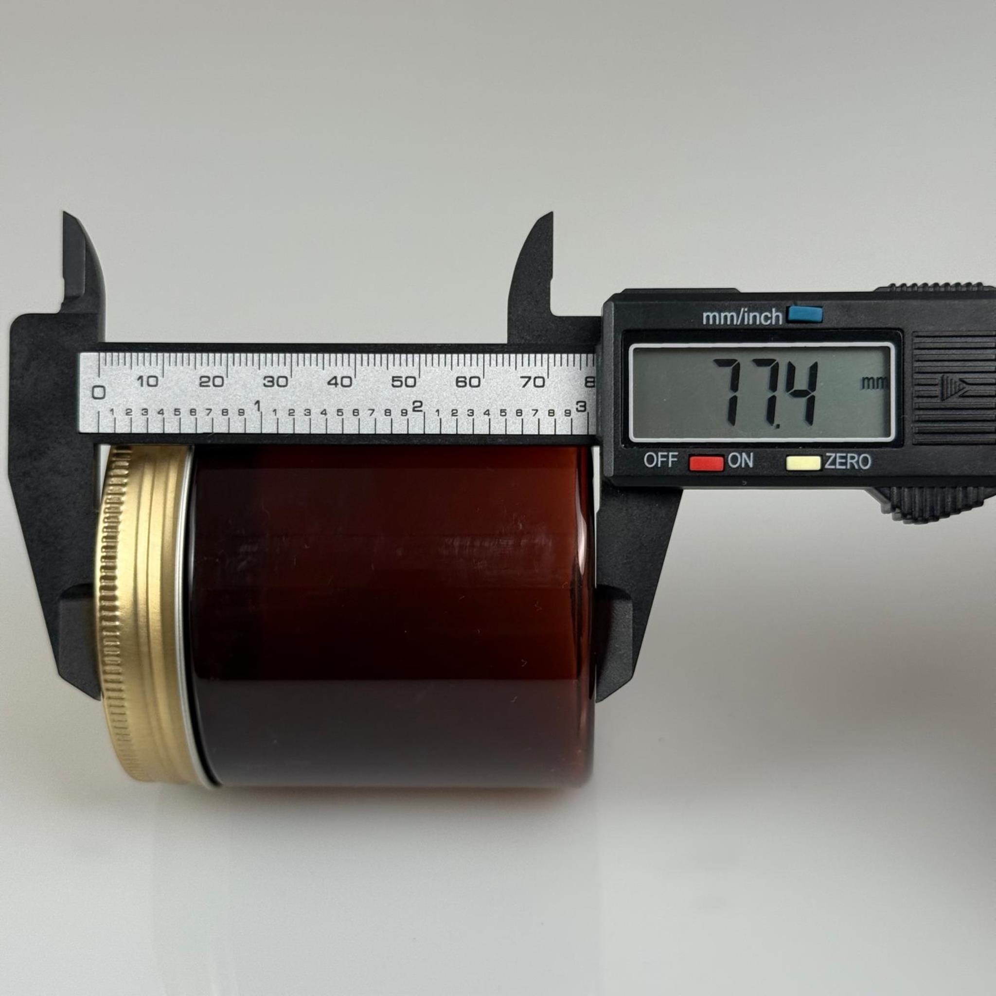 250 ML SERT PET KAVANOZ + GOLD METAL KAPAK + İÇ TIPA - 250 CC KALIN AMBER PLASTİK KAVANOZ GOLD METAL KAPAKLI İÇ TIPALI TAKIM - KREM KAVANOZLARI