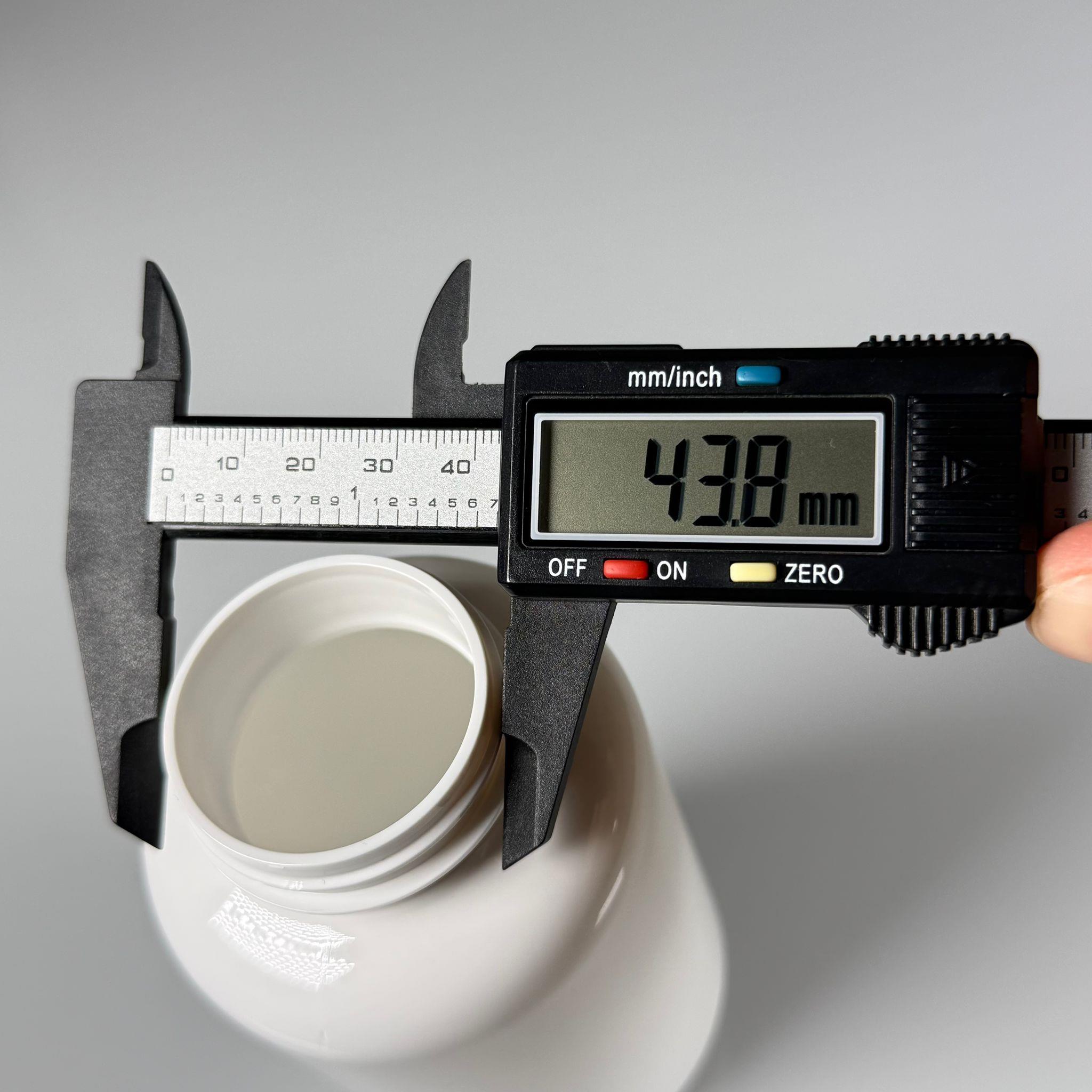 400 CC BEYAZ PET TABLET ŞİŞESİ - SİYAH KAPAKLI - 400 ML KAPSÜL KUTUSU - İLAÇ ŞİŞESİ - MEDİKAL HAP ŞİŞESİ - FARMASÖTİK KAVANOZ