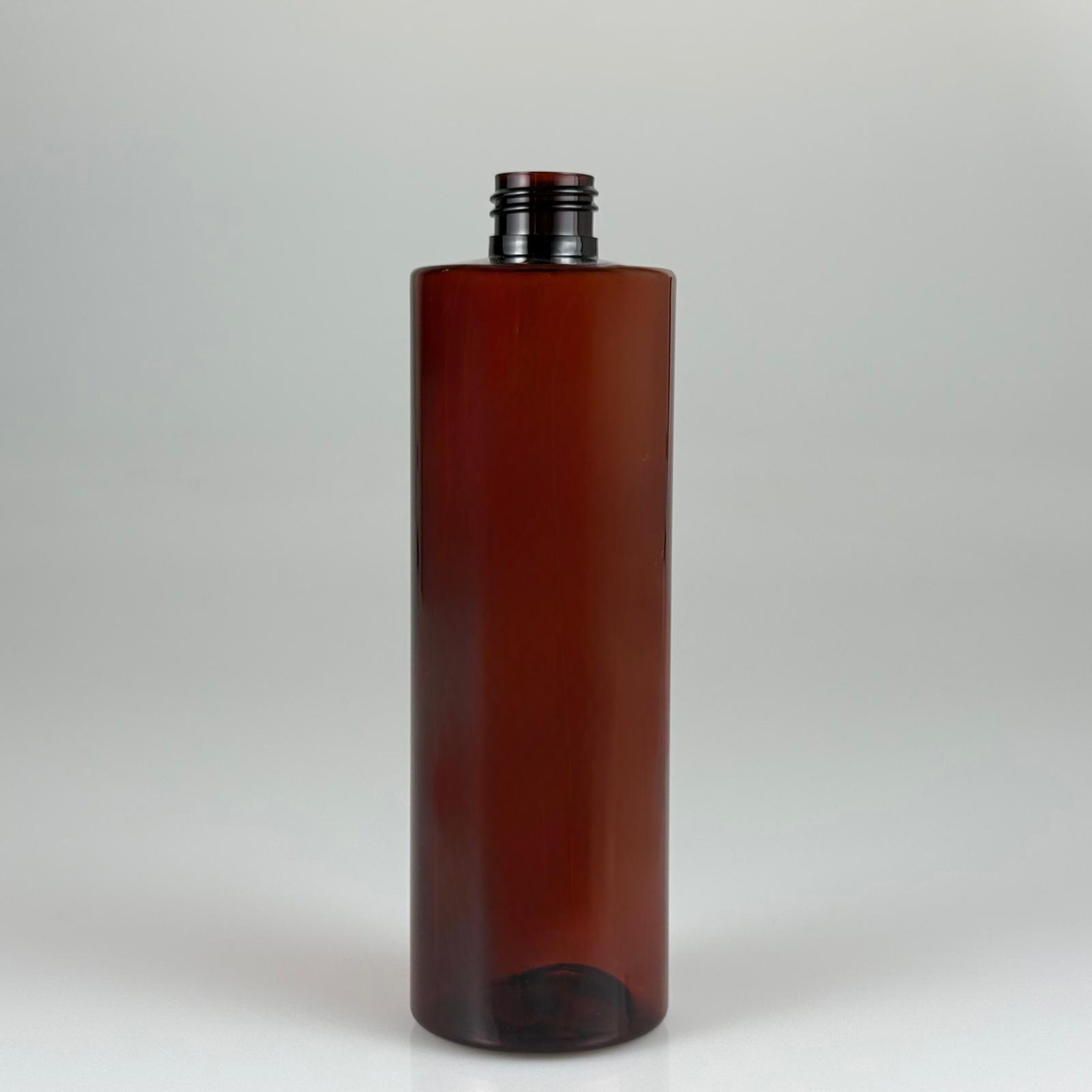 400 CC AMBER KÜT PET ŞİŞE 24 MM (30 GR) KY