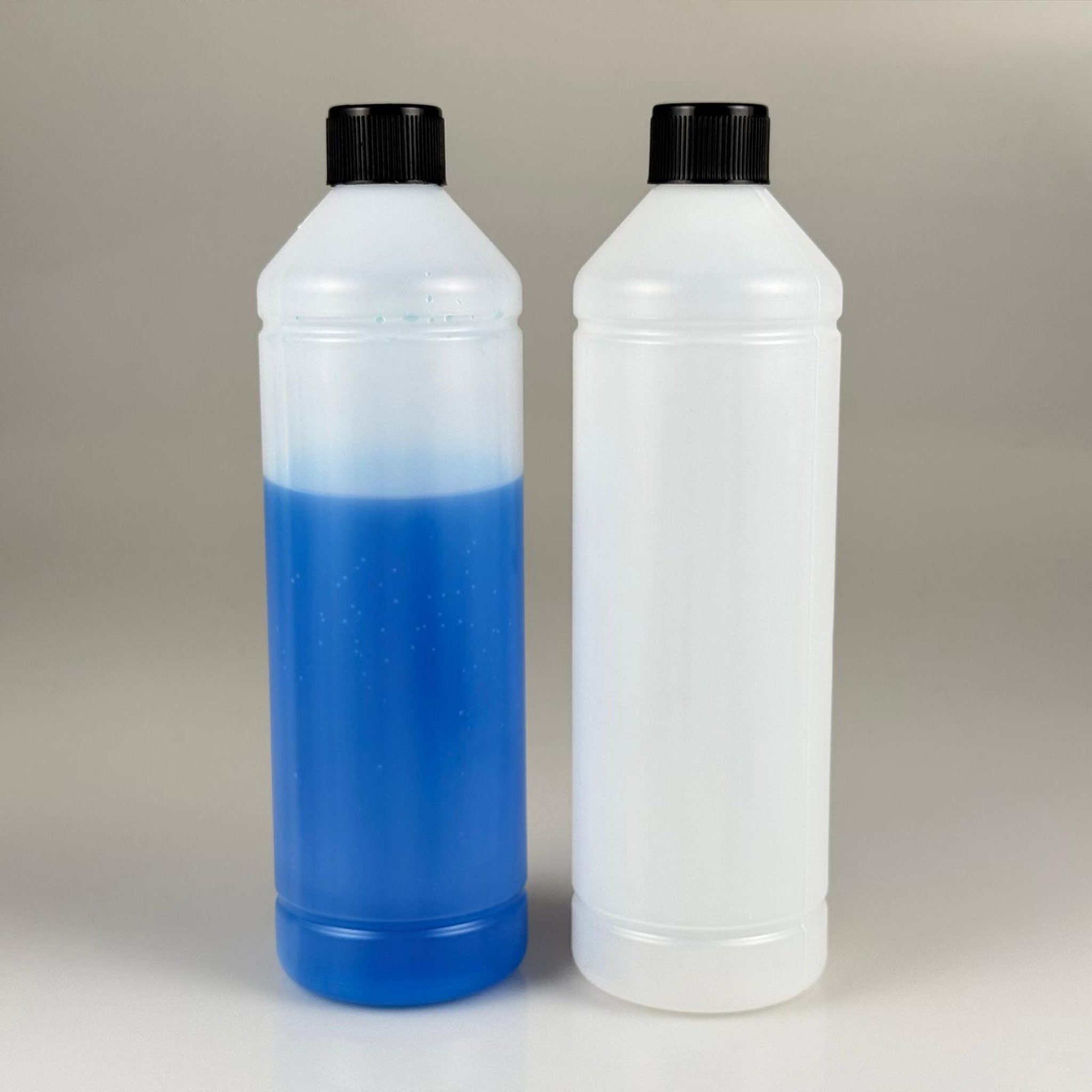 1 LİTRE TİNER ŞİŞESİ - SİYAH ÇOCUK KİLİTLİ KAPAKLI - 1000 ML KİMYASALA DAYANIKLI PLASTİK ŞİŞE - 1 LT POLİETİLEN ŞİŞE UZUN