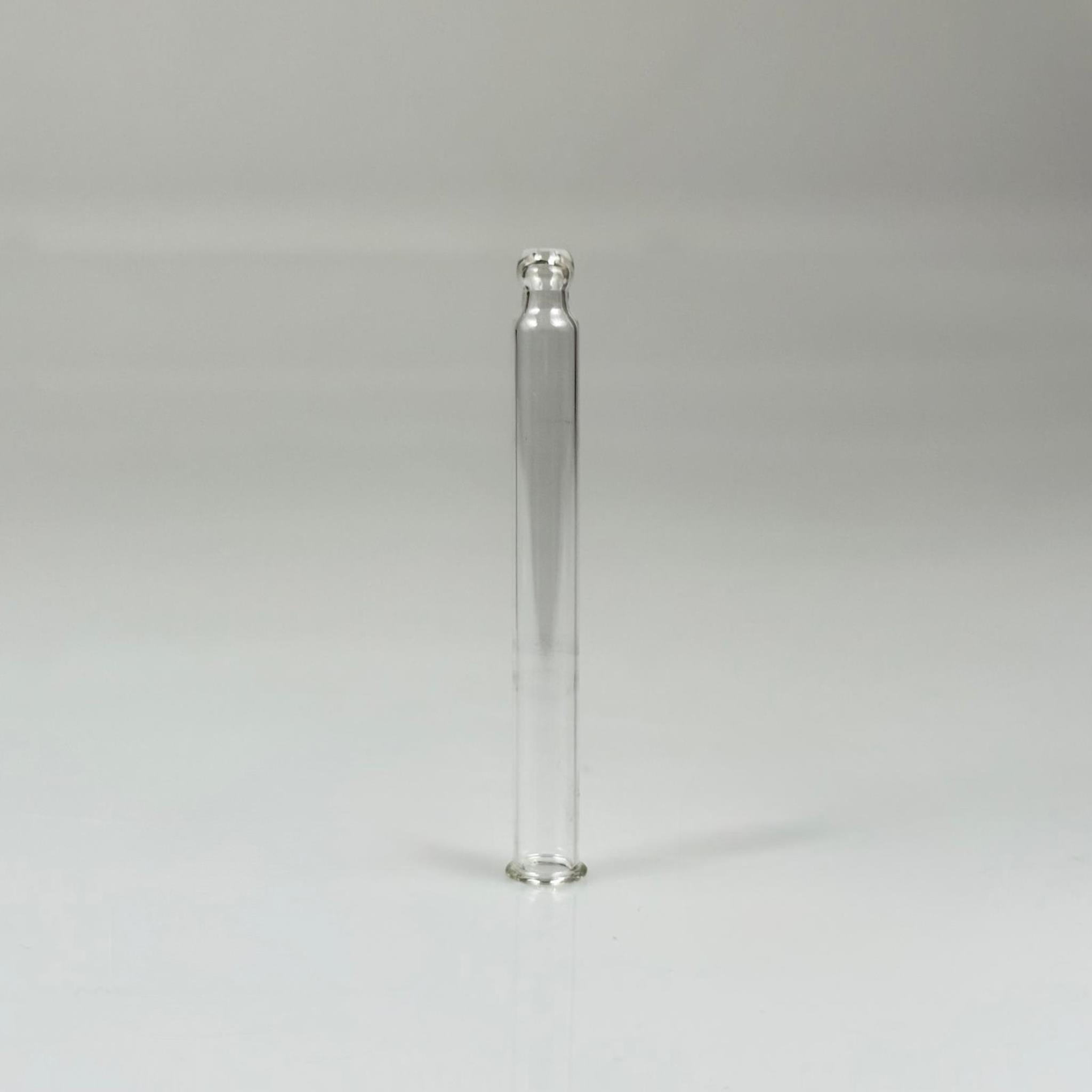 ÇUBUK CAM 65 MM (15 CC 25 CC UYUMLU) 