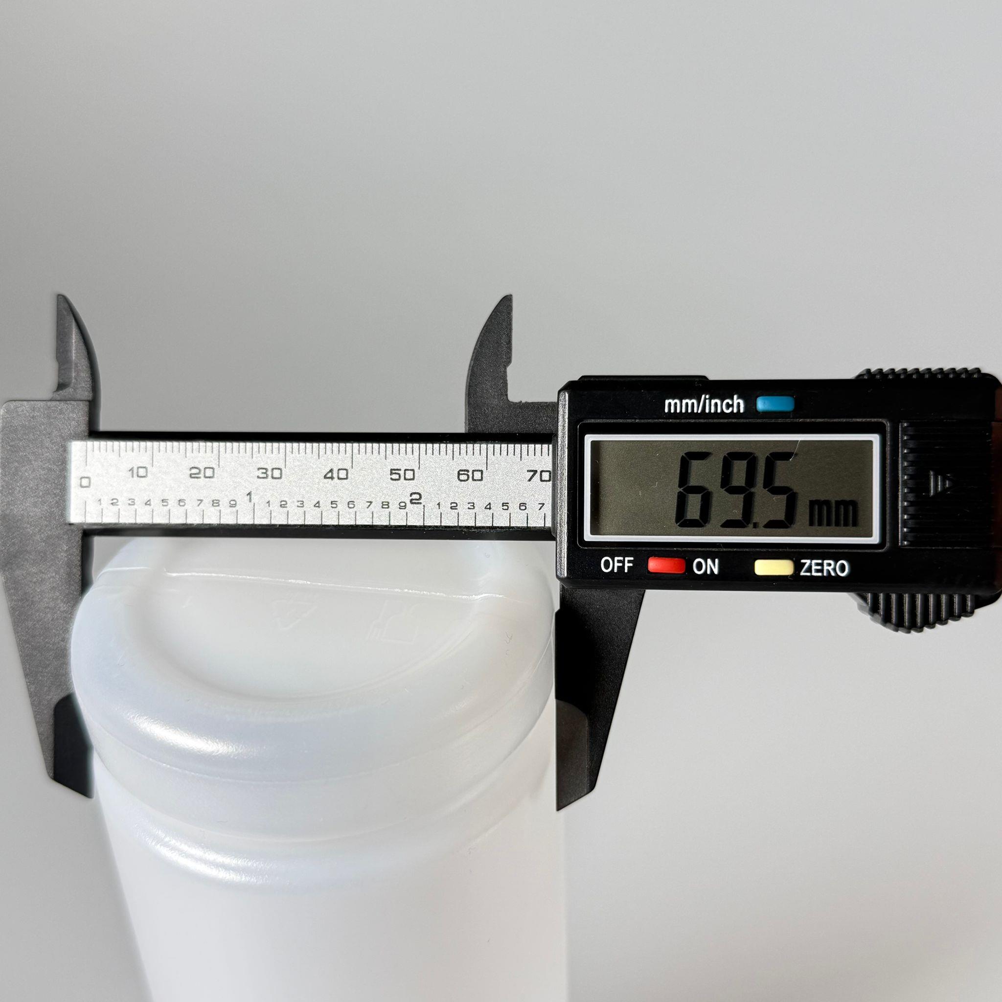 500 CC TİNER ŞİŞESİ - SİYAH ÇOCUK EMNİYET KİLİTLİ KAPAKLI - 500 ML KİMYASALA DAYANIKLI PLASTİK ŞİŞE - 0,5 LT POLİETİLEN ŞİŞE