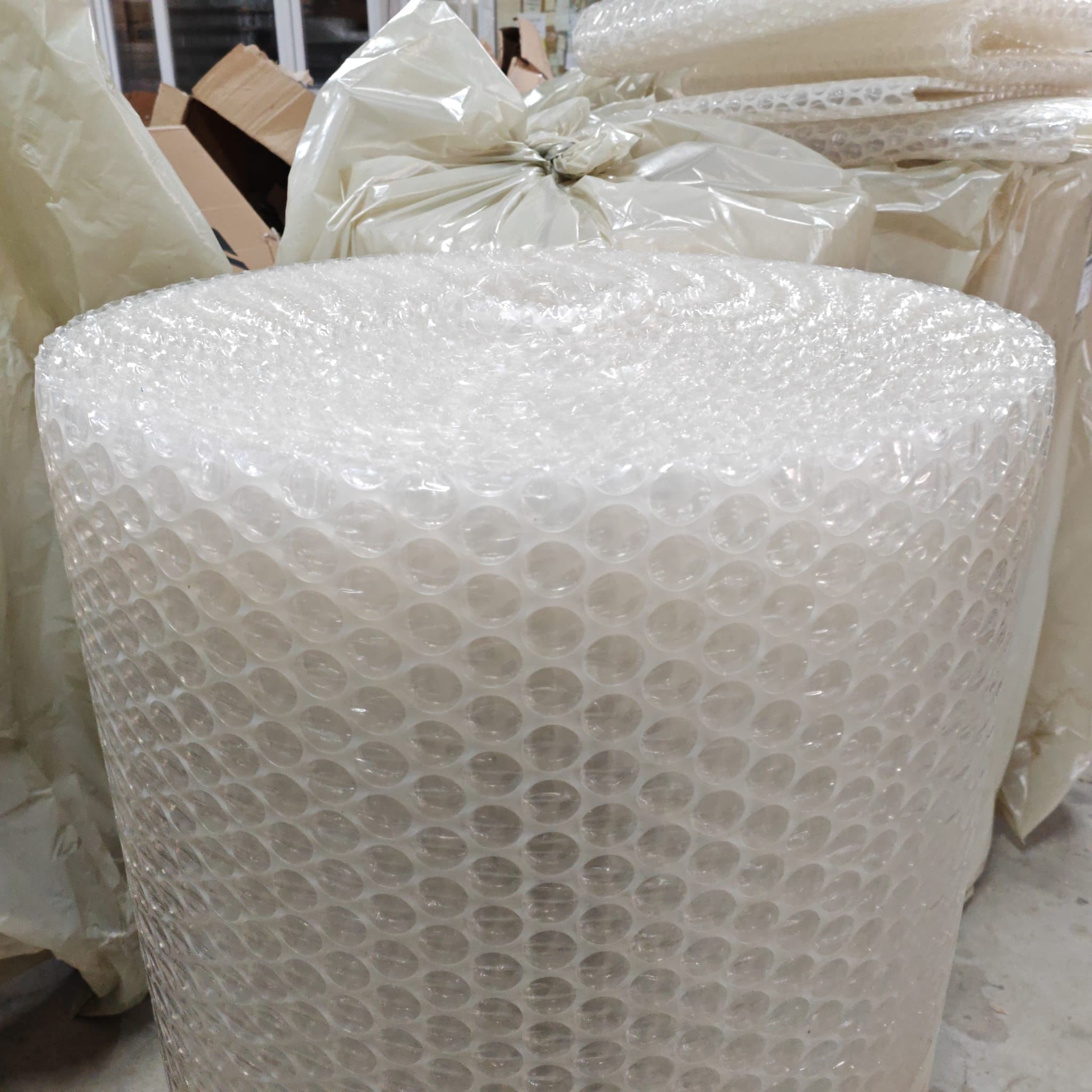 PATPAT BÜYÜK BALONLU TAM KORUMA - GENİŞLİK 120 CM - 1. KALİTE - 1 METRE