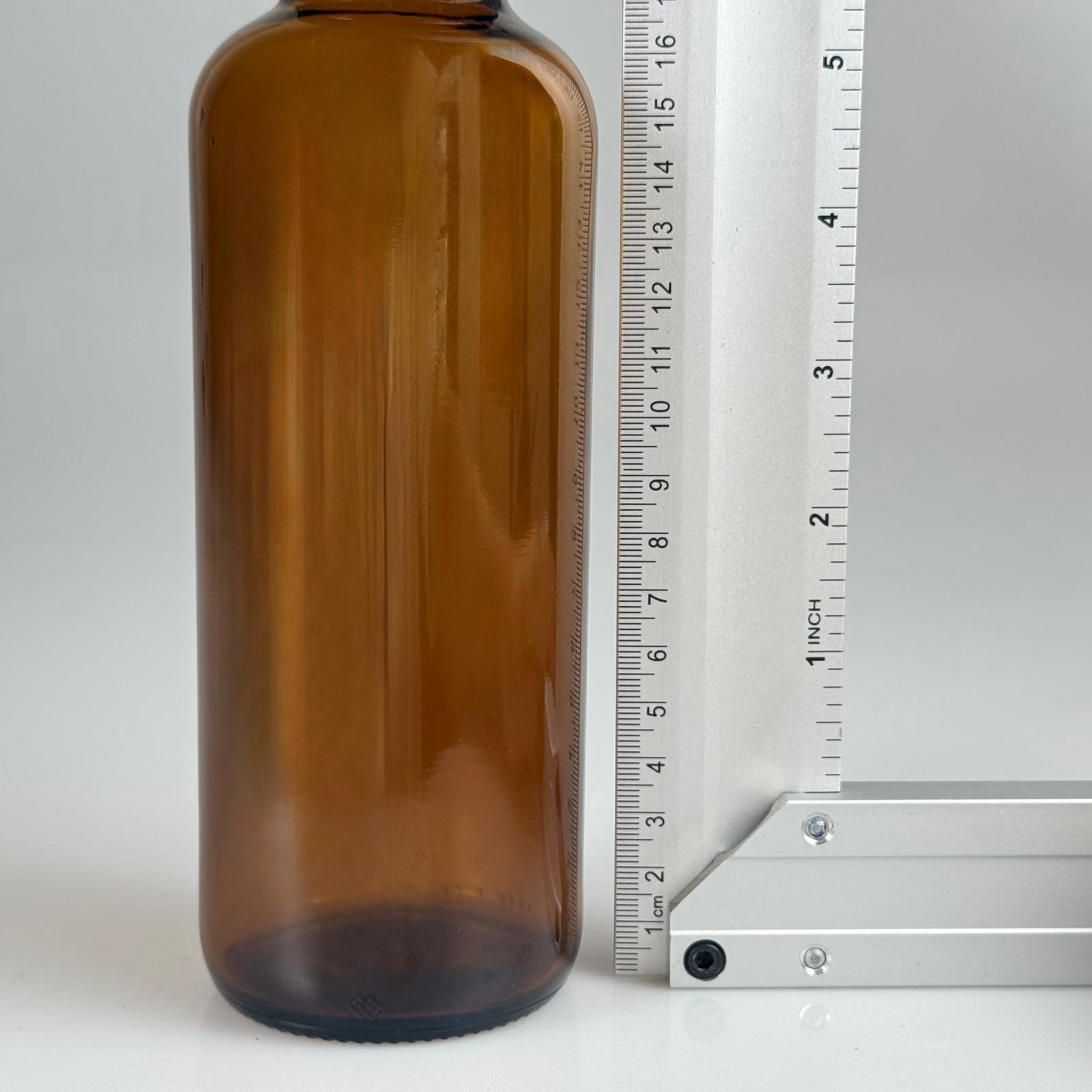 500 CC ENDÜSTRİYEL, KEVITA MODEL GENİŞ AĞIZLI AMBER CAM ŞİŞE + SİYAH ÇOCUK KİLİTLİ KAPAKLI - 500 ML CAM KAHVERENGİ ECZA, ZEYTİNYAĞI, ÇEREZ, GRANÜR KAHVE, COLDBREW VB İÇİN ÇOK AMAÇLI CAM ŞİŞELER