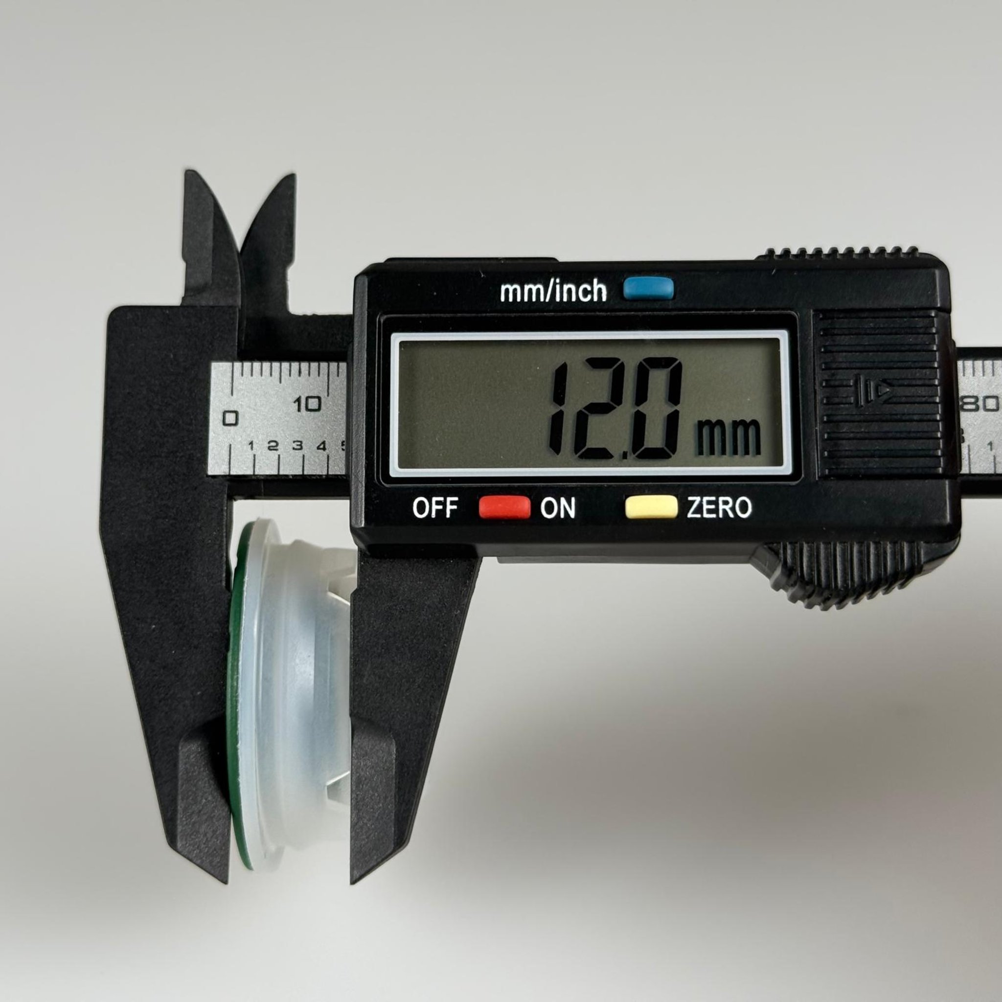 32 MM YEDEK YAĞ TENEKE KAPAĞI - Çakma Metal TENEKE Kapağı - YEŞİL N2 KA NG BERİCAP