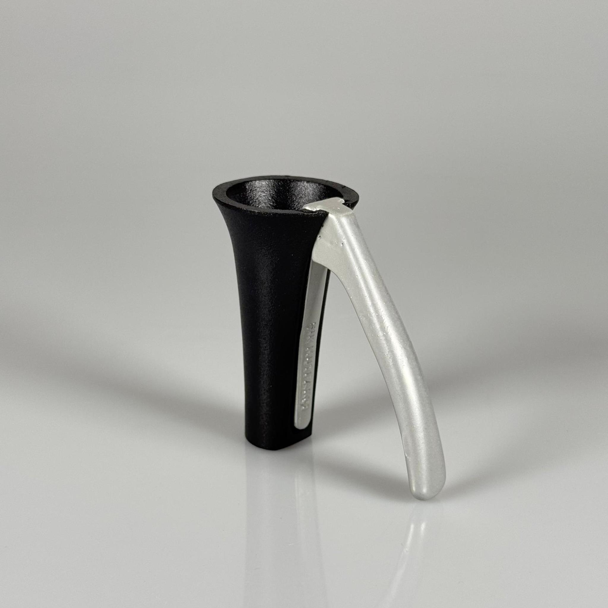 FINDIK KIRACAĞI - KÜÇÜK METAL FINDIK KIRACAK - TERMİNATÖR