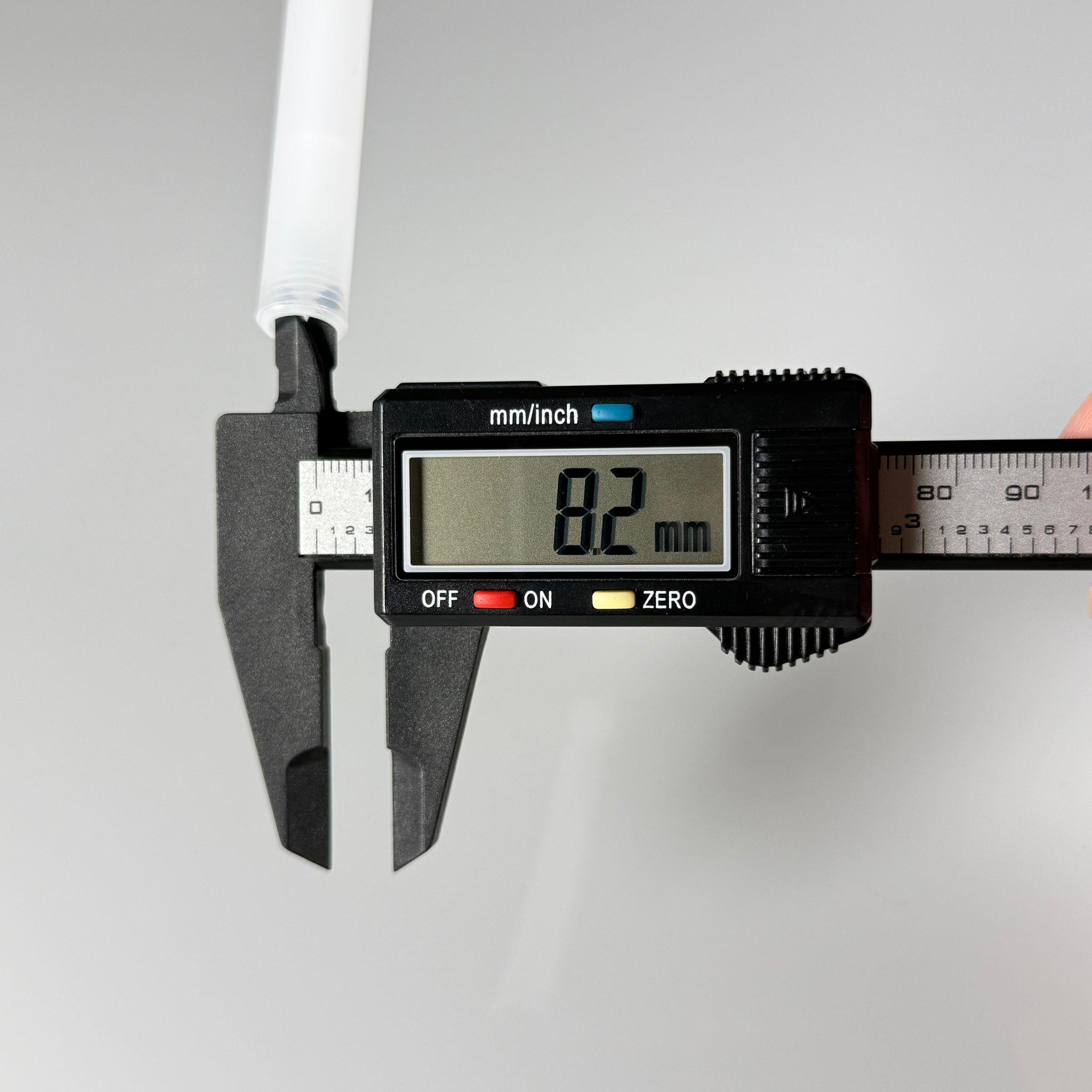 FİTİL, JEL ENJEKTE ETMEK İÇİN PİPET - KÜÇÜK