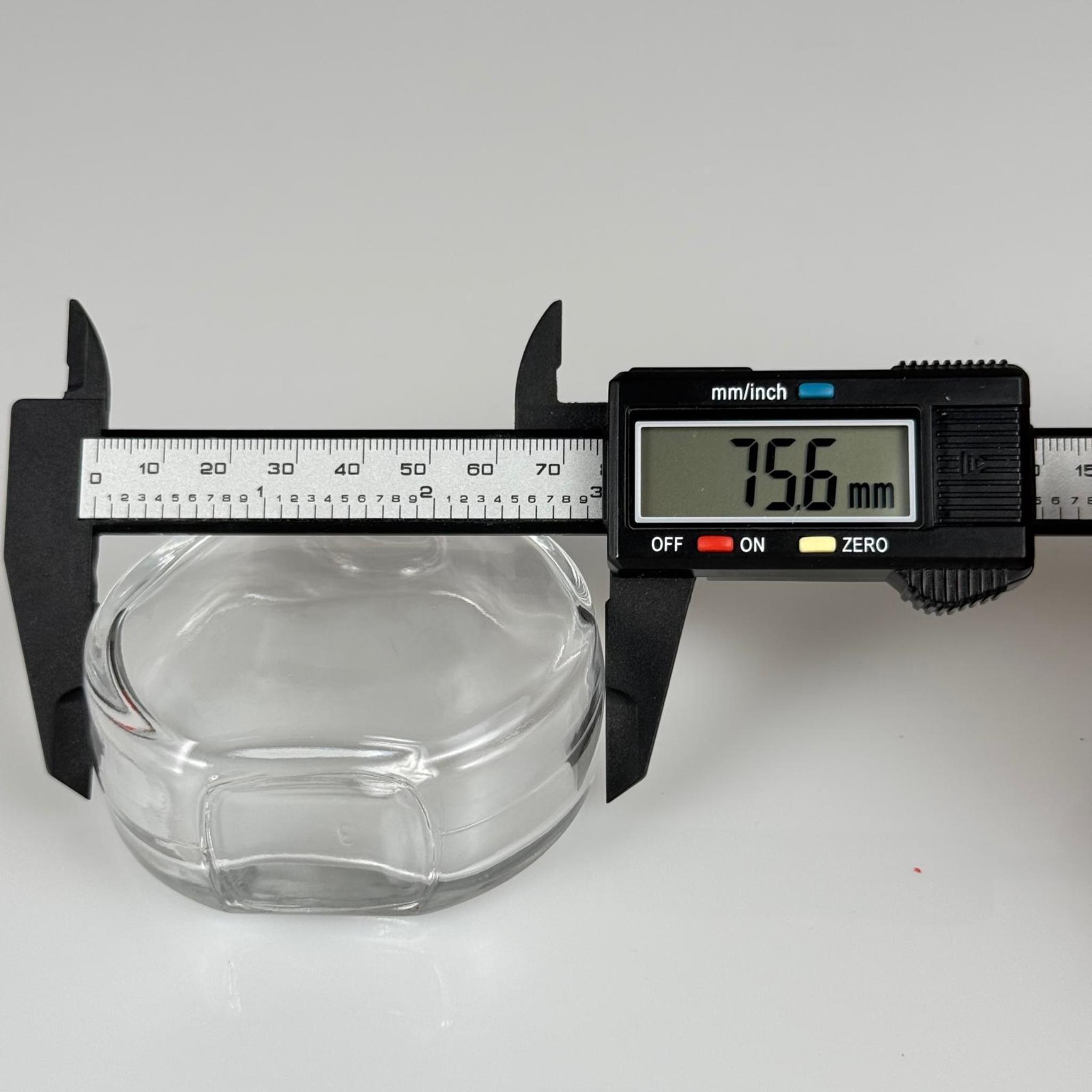 70 CC YASSI OVAL CAM ŞİŞE - KIRMIZI KOLONYA KAPAKLI + TIPALI  - 70 ML YUVARLAK CAM KOLONYA ŞİŞELERİ