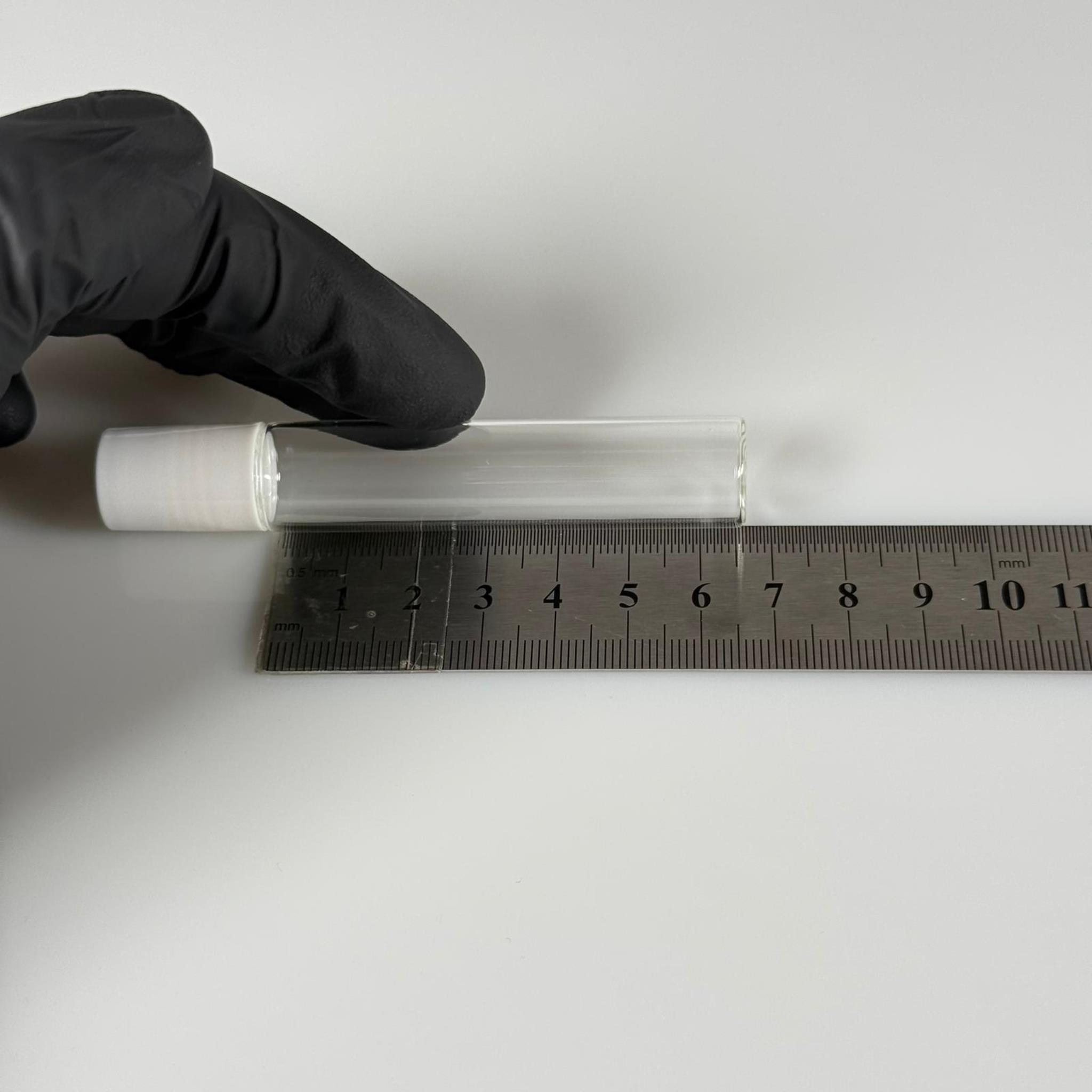 10 CC İNCE UZUN MODEL ŞEFFAF CAM ROLL-ON SÜRÜLEBİLİR BİLYELİ ŞİŞE - 10 ML UZUN SAYDAM ROLLON TAKIM SET (ÇELİK BİLYE + BEYAZ KAPAK + ŞEFFAF ŞİŞE TAKIM)