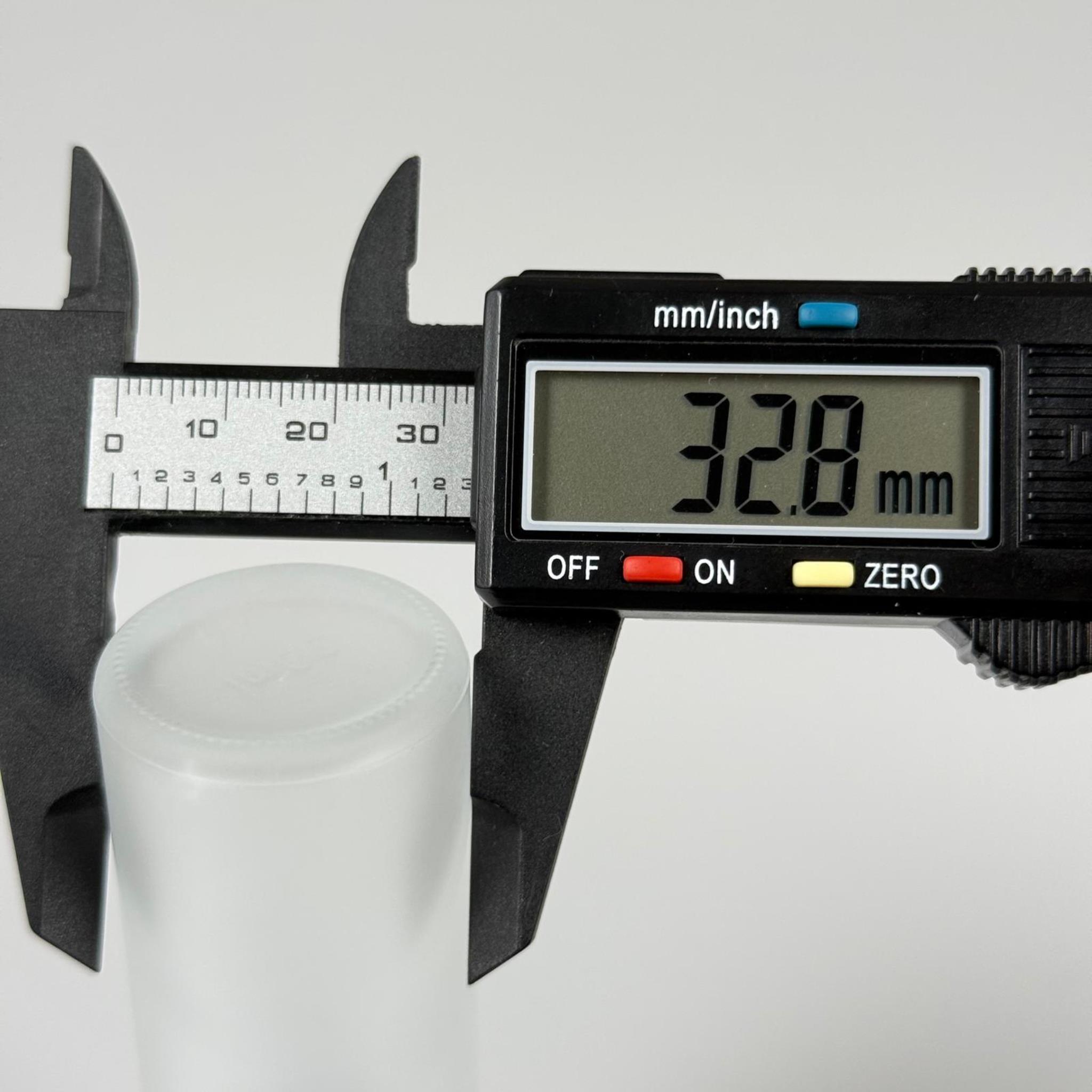 30 CC BUZLU CAM ŞİŞE SİYAH SPREYLİ TAKIM - 30 ML SPREYLİ ŞİŞE - BUZLU CAM