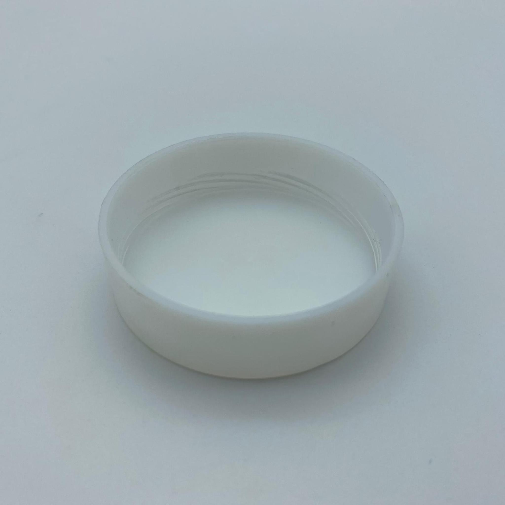 52 MM VİDALI KAPAK (HEROBABY MAMA KAVANOZU UYUMLU)