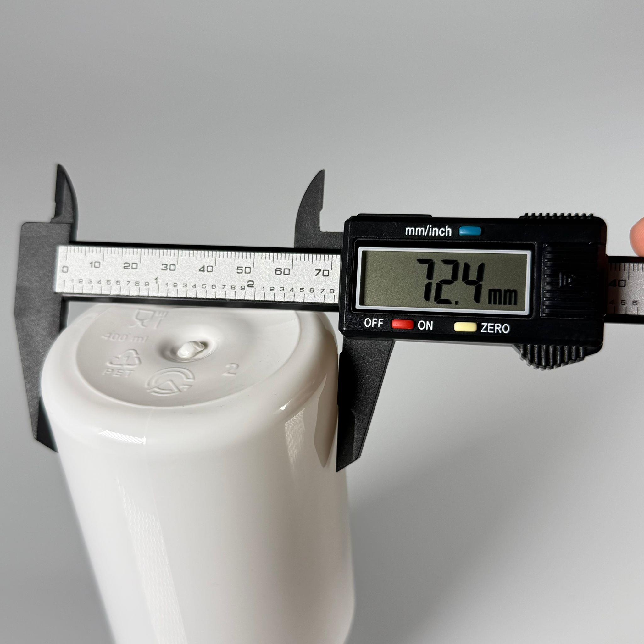 400 CC BEYAZ PET TABLET ŞİŞESİ - SİYAH KAPAKLI - 400 ML KAPSÜL KUTUSU - İLAÇ ŞİŞESİ - MEDİKAL HAP ŞİŞESİ - FARMASÖTİK KAVANOZ