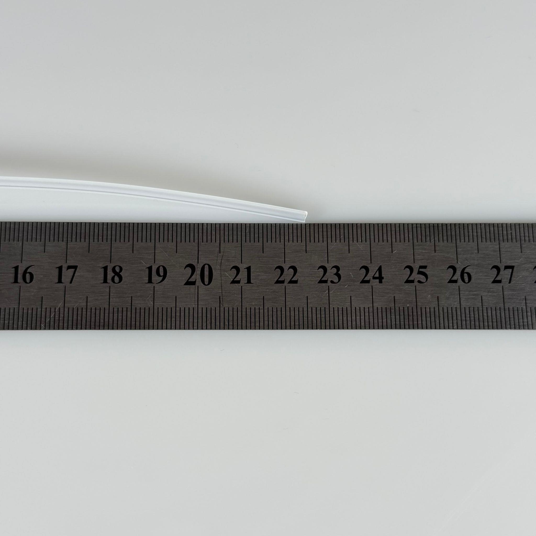 20 MM BEYAZ PARMAK SPREY - 20 MM VALF BEYAZ