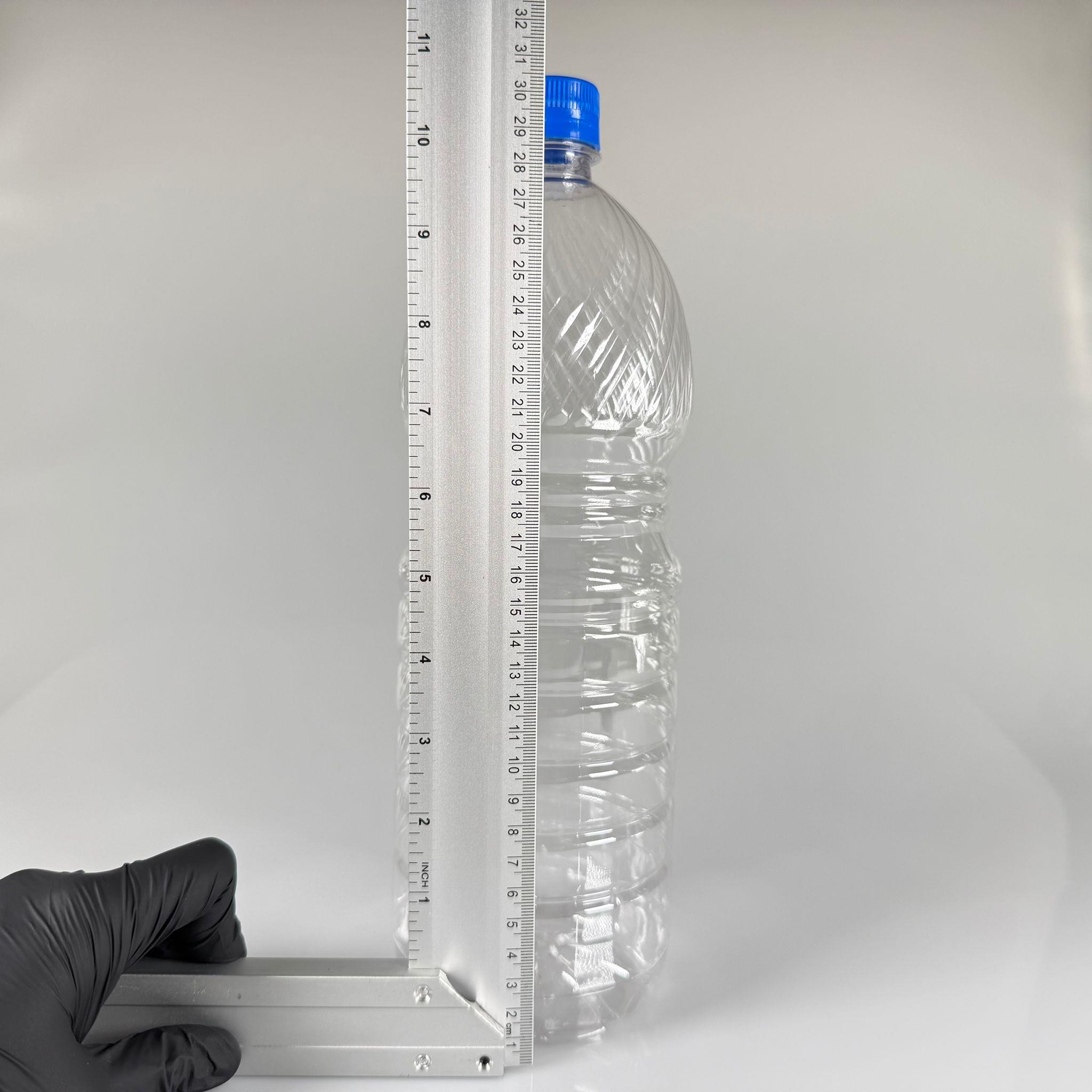 2000 CC PET ŞİŞE - MAVİ KİLİTLİ KAPAKLI - 2000 ML PLASTİK ŞİŞE - 2 LİTRE KİLİT KAPAKLI UCUZ BOŞ PET ŞİŞE