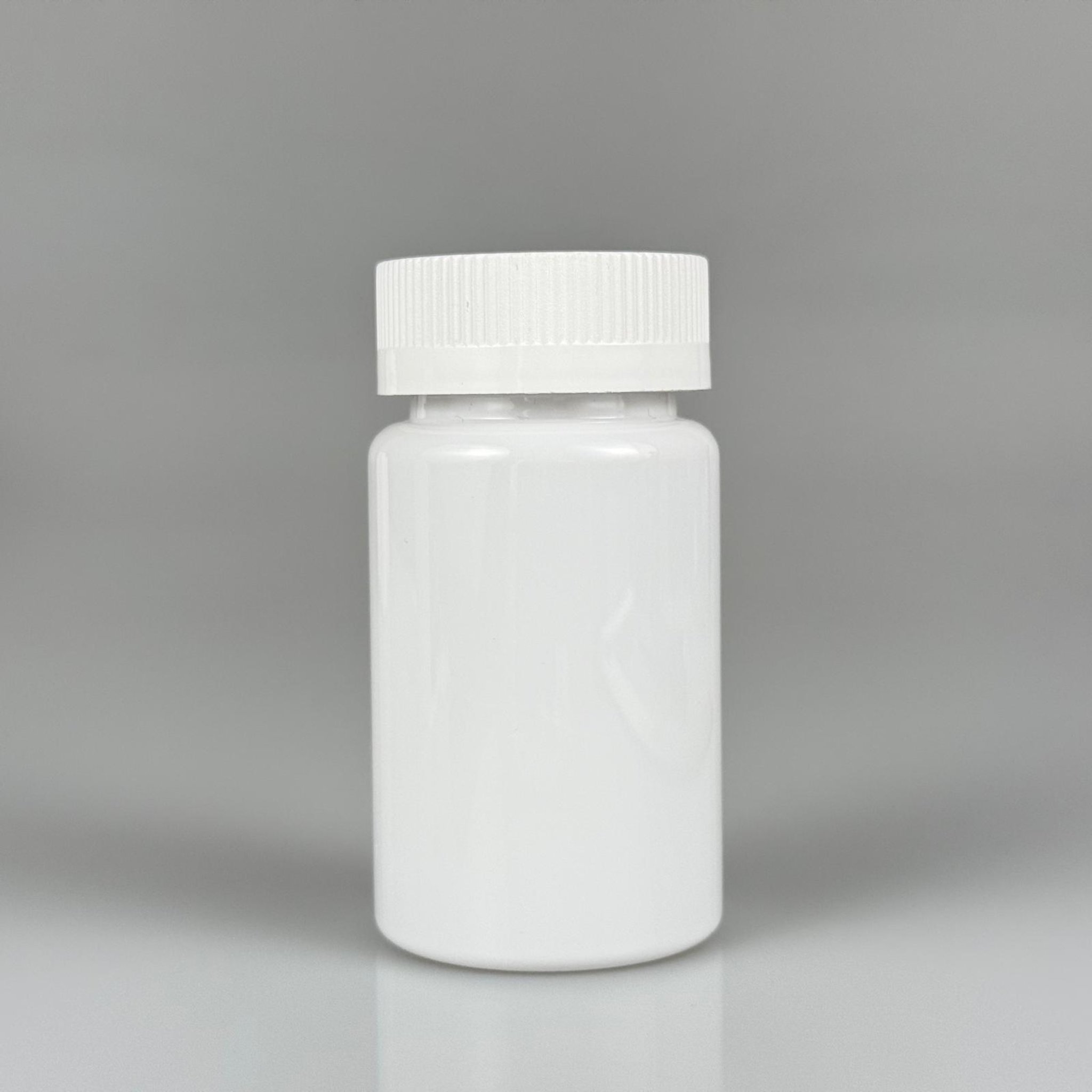 100 ML ÇOCUK KİLİT KAPAKLI TABLET ŞİŞESİ  - 100 CC BEYAZ PET KAVANOZ + 38 MM BEYAZ ÇOCUK KİLİTLİ KAPAK TAKIM -  KAPSÜL KUTUSU - İLAÇ ŞİŞESİ - MEDİKAL HAP ŞİŞESİ - FARMASÖTİK KAVANOZ