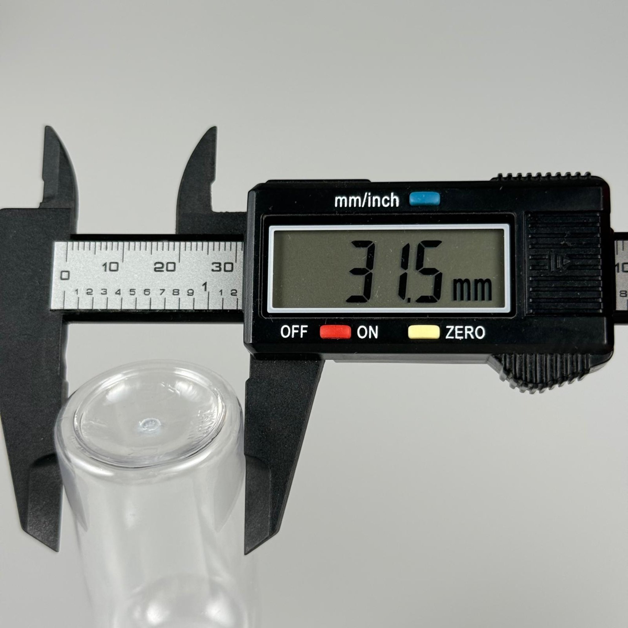 40 CC ŞEFFAF UZUN BOĞAZLI PET ŞİŞE + KÖPÜK CONTALI SİYAH ALÜMİNYUM METAL KAPAKLI TAKIM - 40 ML BOĞAZLI PET ŞİŞE