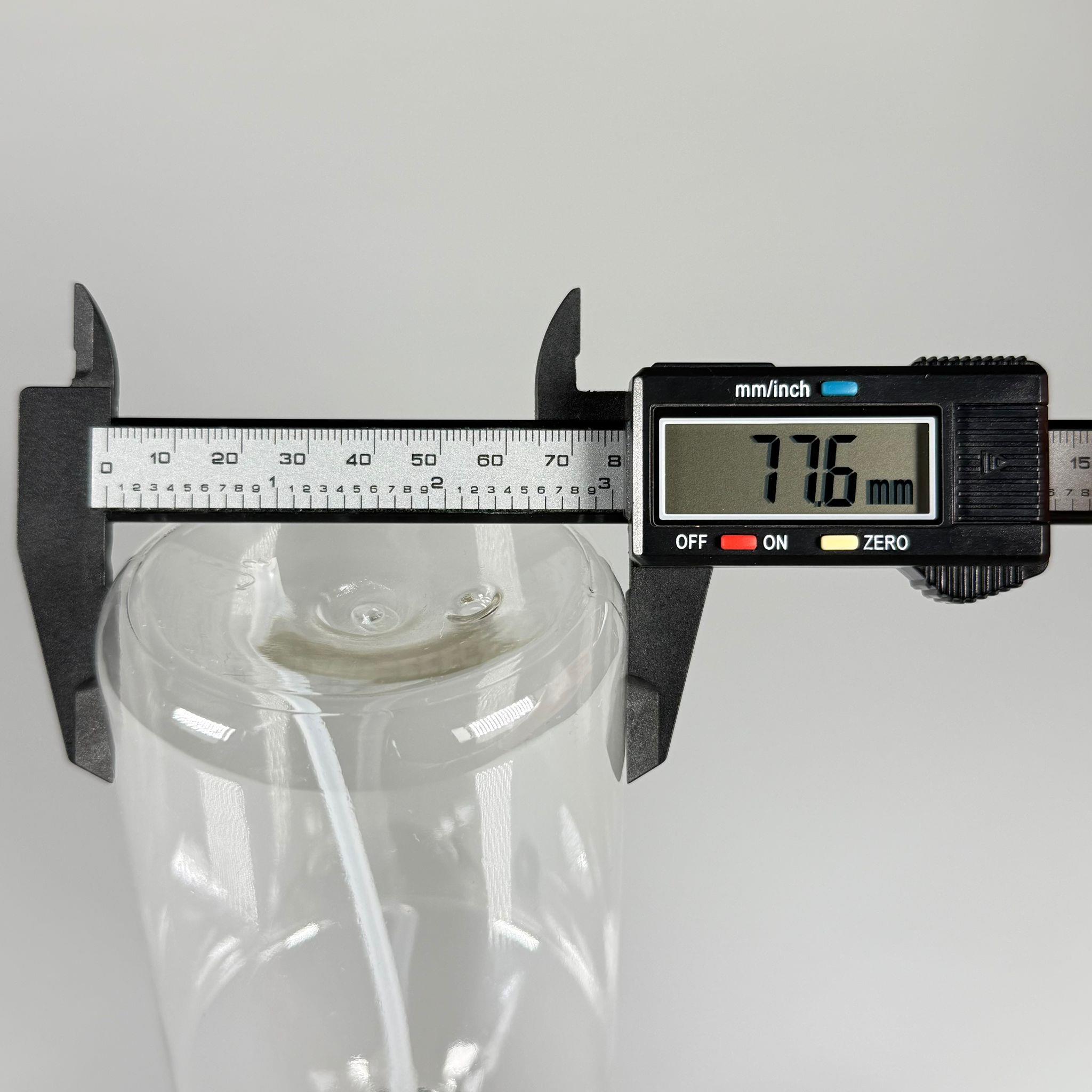 500 CC KÜT BOYUNLU ŞEFFAF PET ŞİŞE  - SİYAH TRİGER SPREYLİ (DUMAN ŞEKLİNDE PÜSKÜRTÜR) - 500 ML KALIN PET ŞİŞE