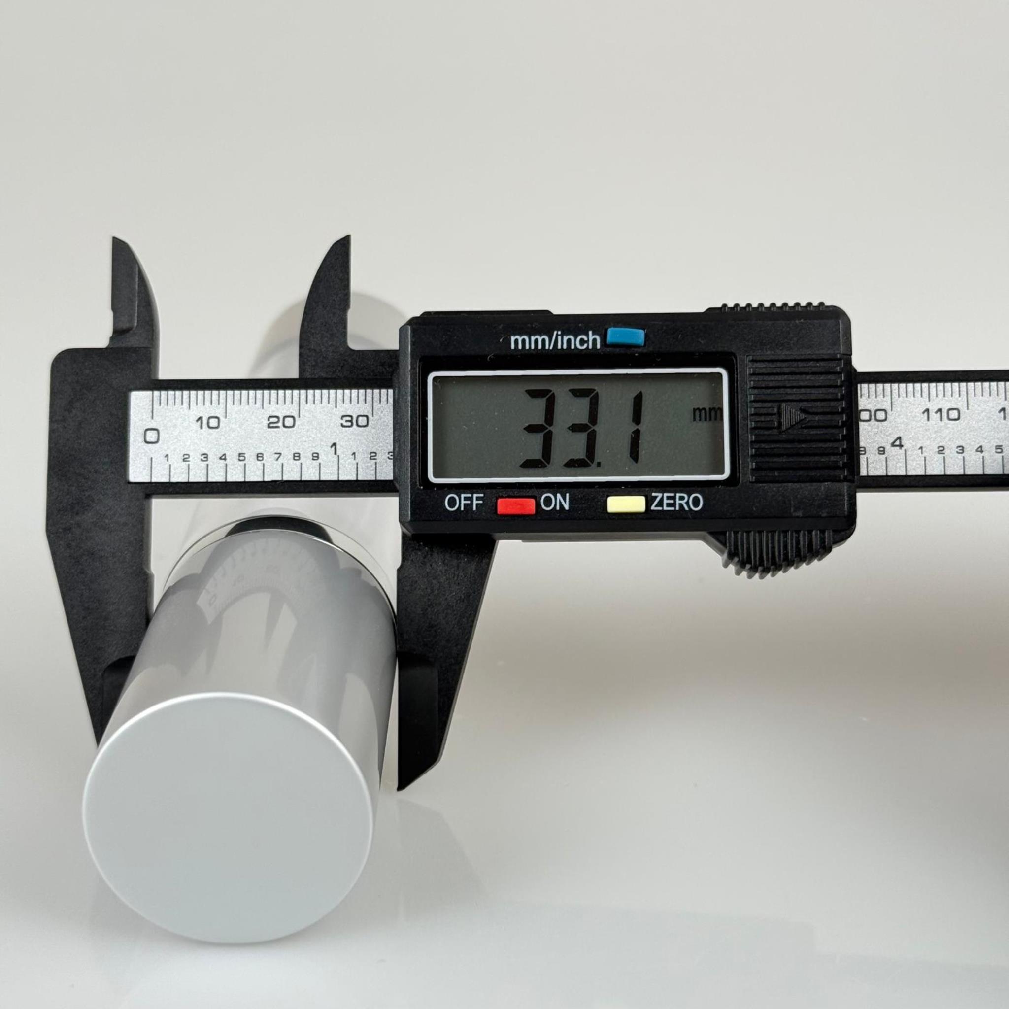 BOŞ KREM VE LOSYON ŞİŞESİ 50 ML BOŞ AİRLESS ŞİŞE - HAVASIZ POMPALI GÜMÜŞ AİRLESS ŞİŞE