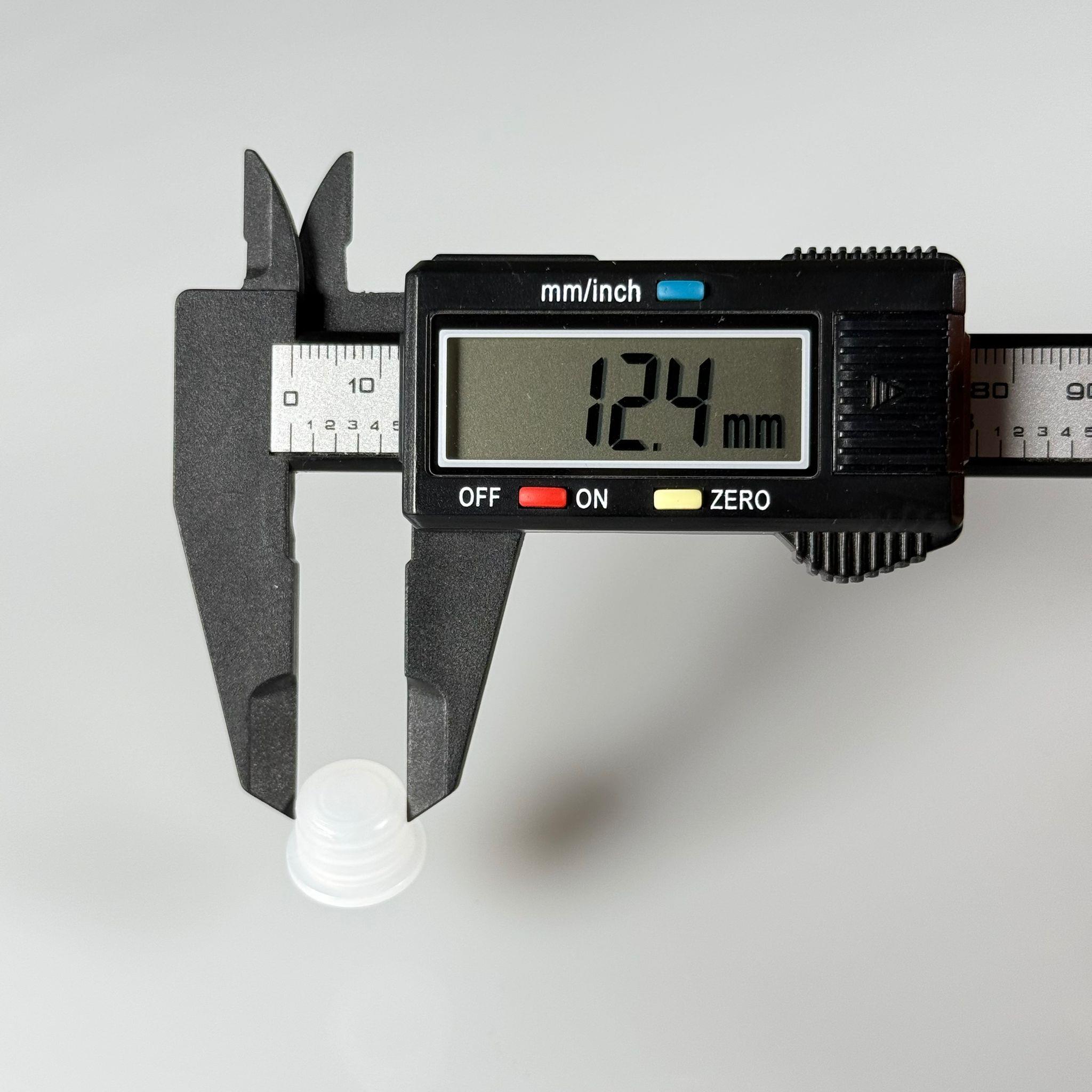 KÖR TIPA 13,2 MM (18 AĞIZ PET ŞİŞELER İÇİN)