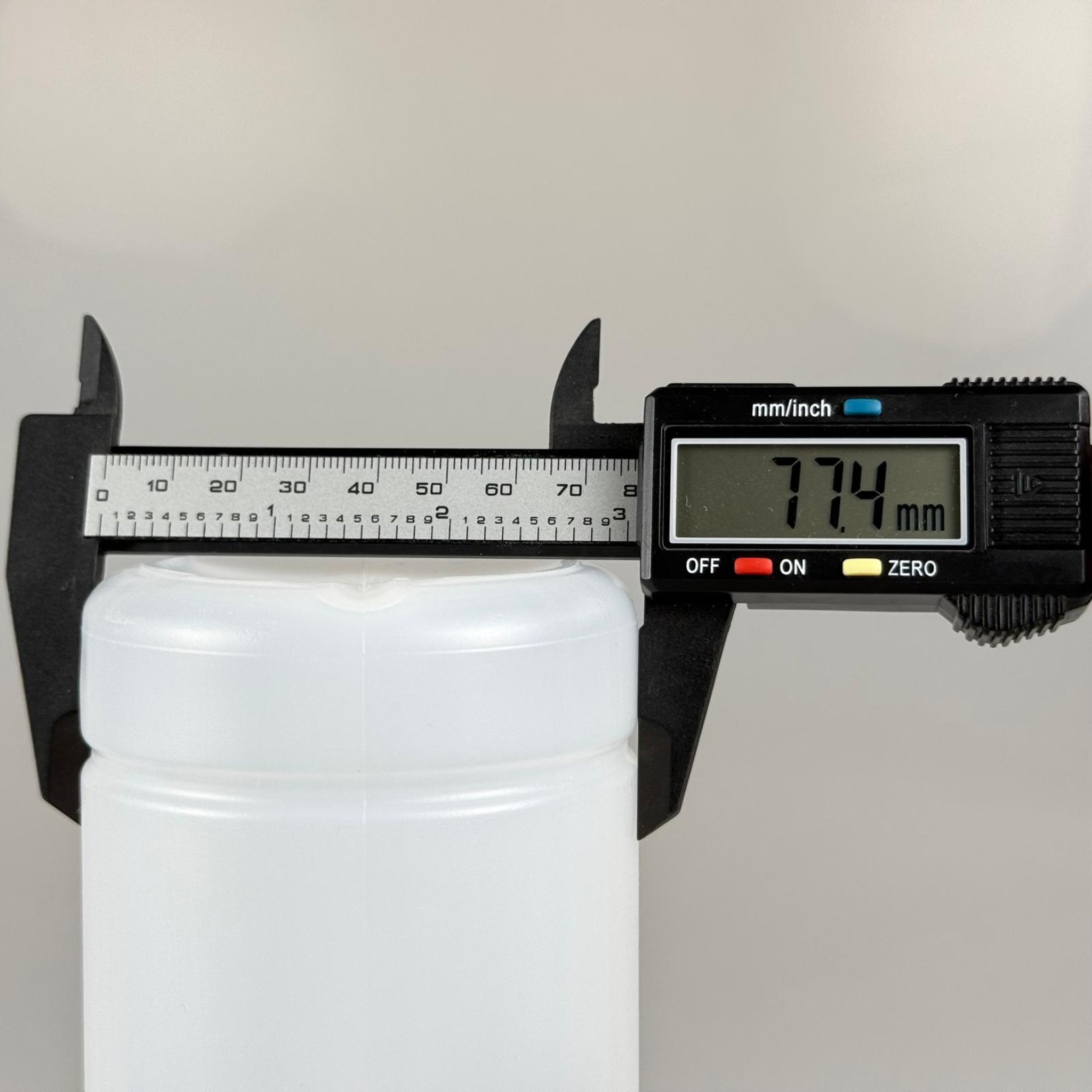 1000 CC UZUN TİNER ŞİŞESİ - ŞEFFAF SIVI SABUN POMPALI - 1000 ML KİMYASALA DAYANIKLI PLASTİK ŞİŞE - 1 LT POLİETİLEN ŞİŞE