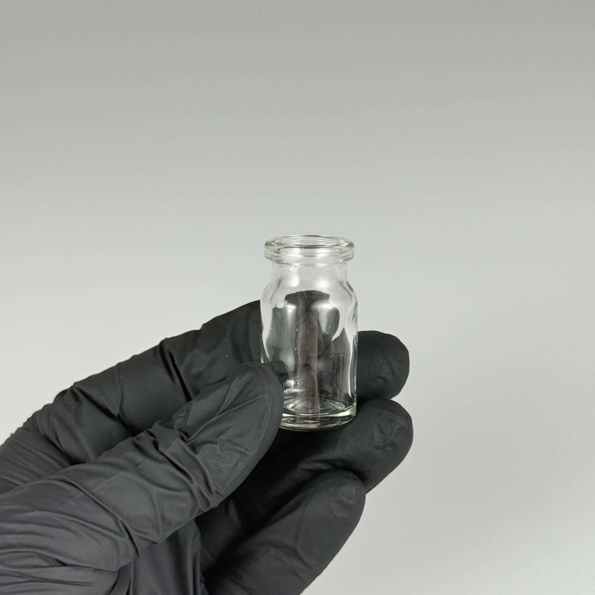 6 CC ŞEFFAF PENİSİLİN İTHAL 20 MM
