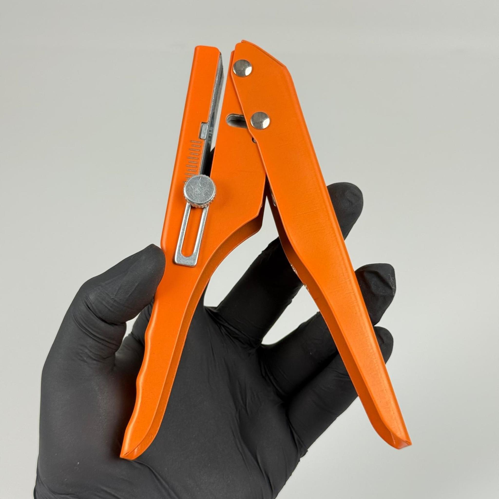 DELGEÇ - TESTER AMBALAJI MONTELEMEK İÇİN