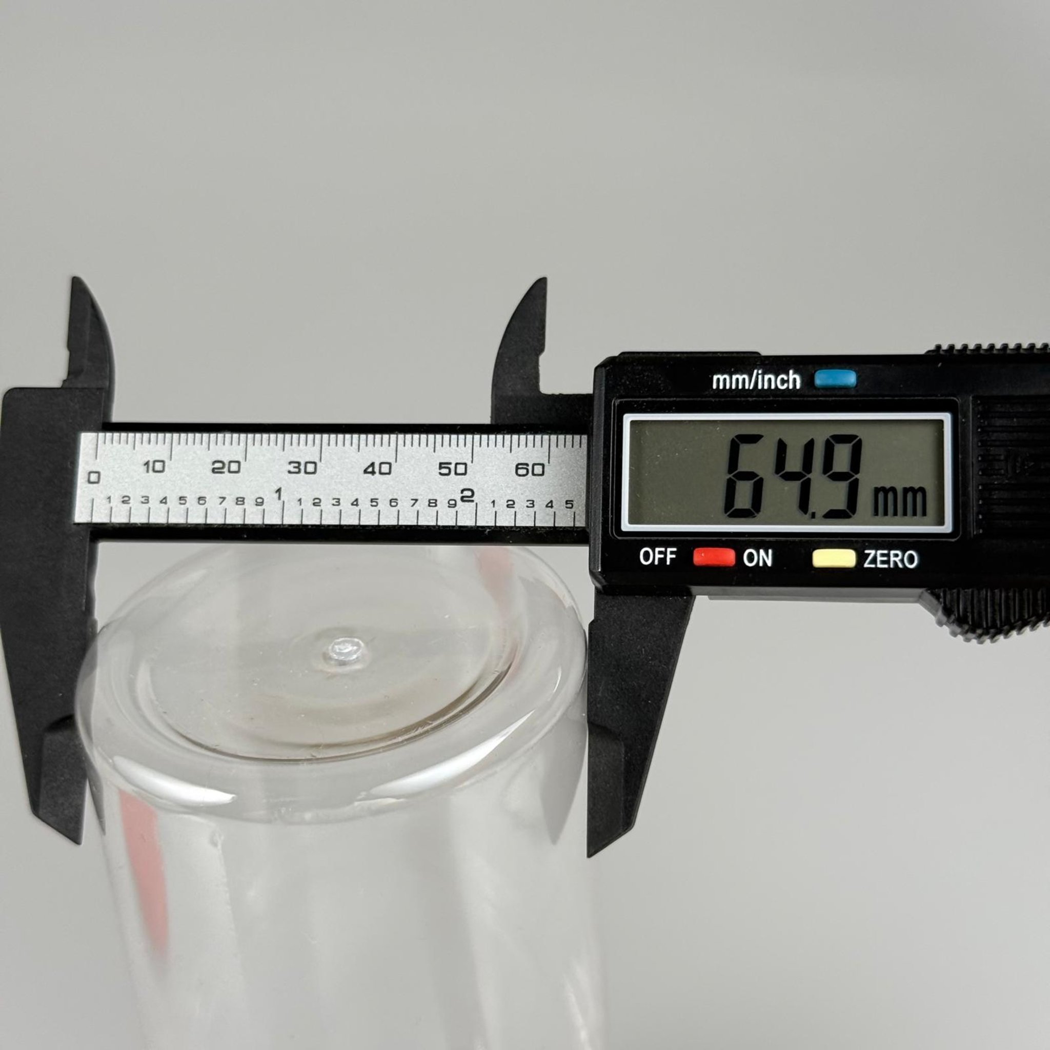 370 CC SİLİNDİR PET KAVANOZ +  DÜĞMELİ KIRMIZI METAL KAPAKLI TAKIM - 370 ML PLASTİK KAVANOZ