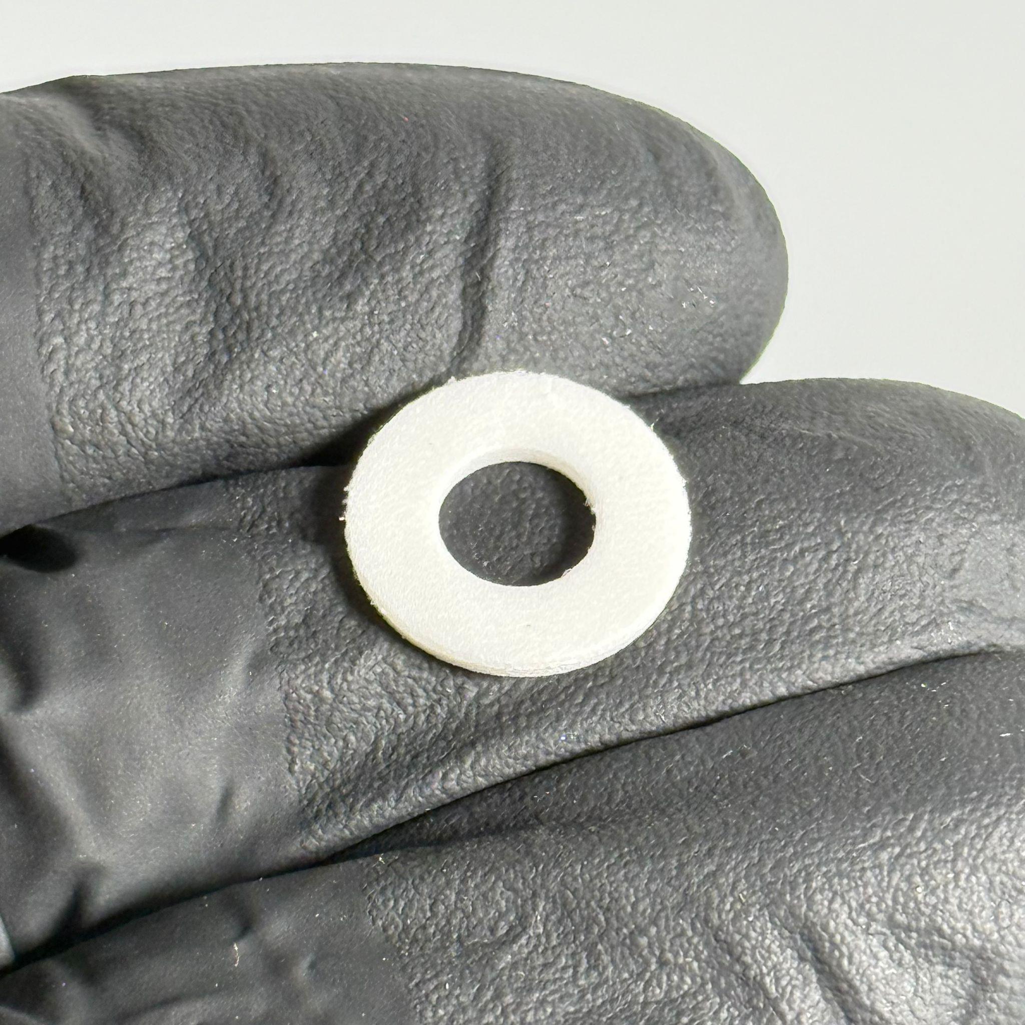 13 - 6 MM ÇEMBER CONTA 1,1 MM KALINLIK - KAPAK CONTASI