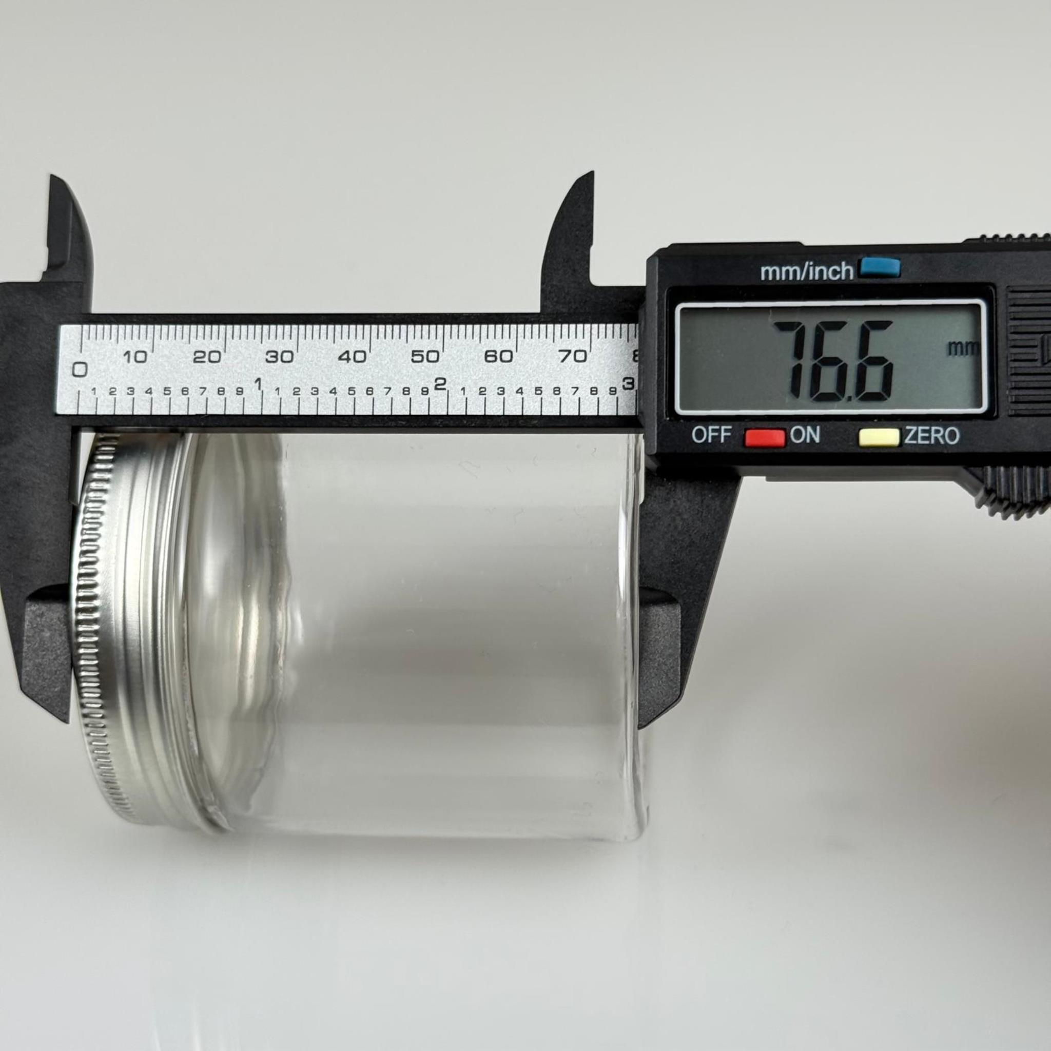 250 ML SERT PET KAVANOZ + GÜMÜŞ METAL KAPAK + İÇ TIPA - 250 CC KALIN ŞEFFAF PLASTİK KAVANOZ GÜMÜŞ METAL KAPAKLI İÇ TIPALI TAKIM - KREM KAVANOZLARI