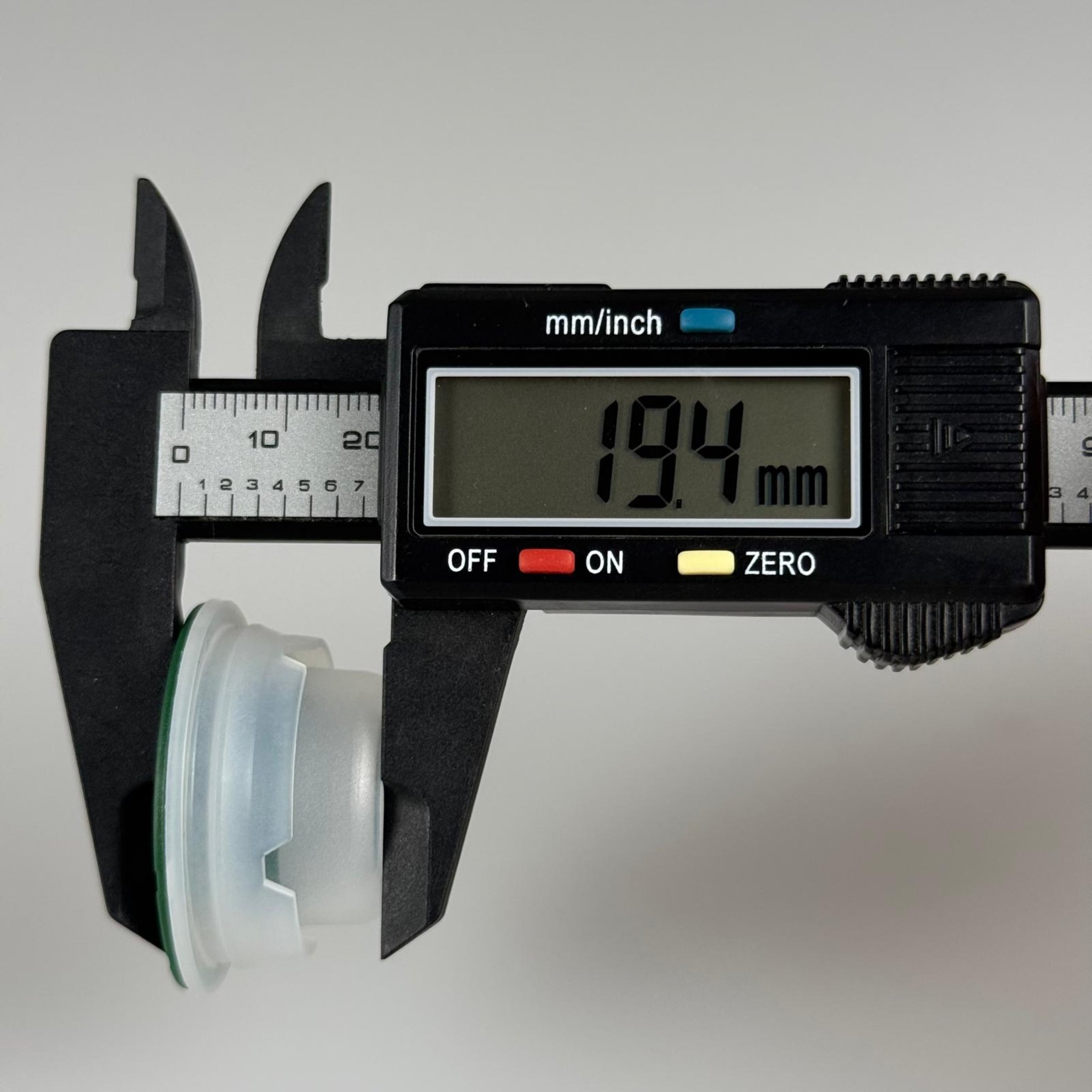 32 MM YEDEK YAĞ TENEKE KAPAĞI - Çakma Metal TENEKE Kapağı - YEŞİL N2 KA NG BERİCAP