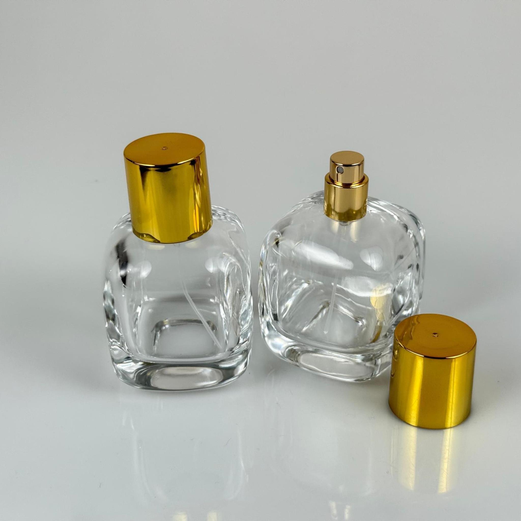 100 ML SİLİNDİR MODEL CORE PARFÜM ŞİŞESİ + GOLD METAL SPREYLİ + GOLD GENİŞ KAPAKLI (AĞIZ 15 MM GEÇME KOLAY KAPAMA)