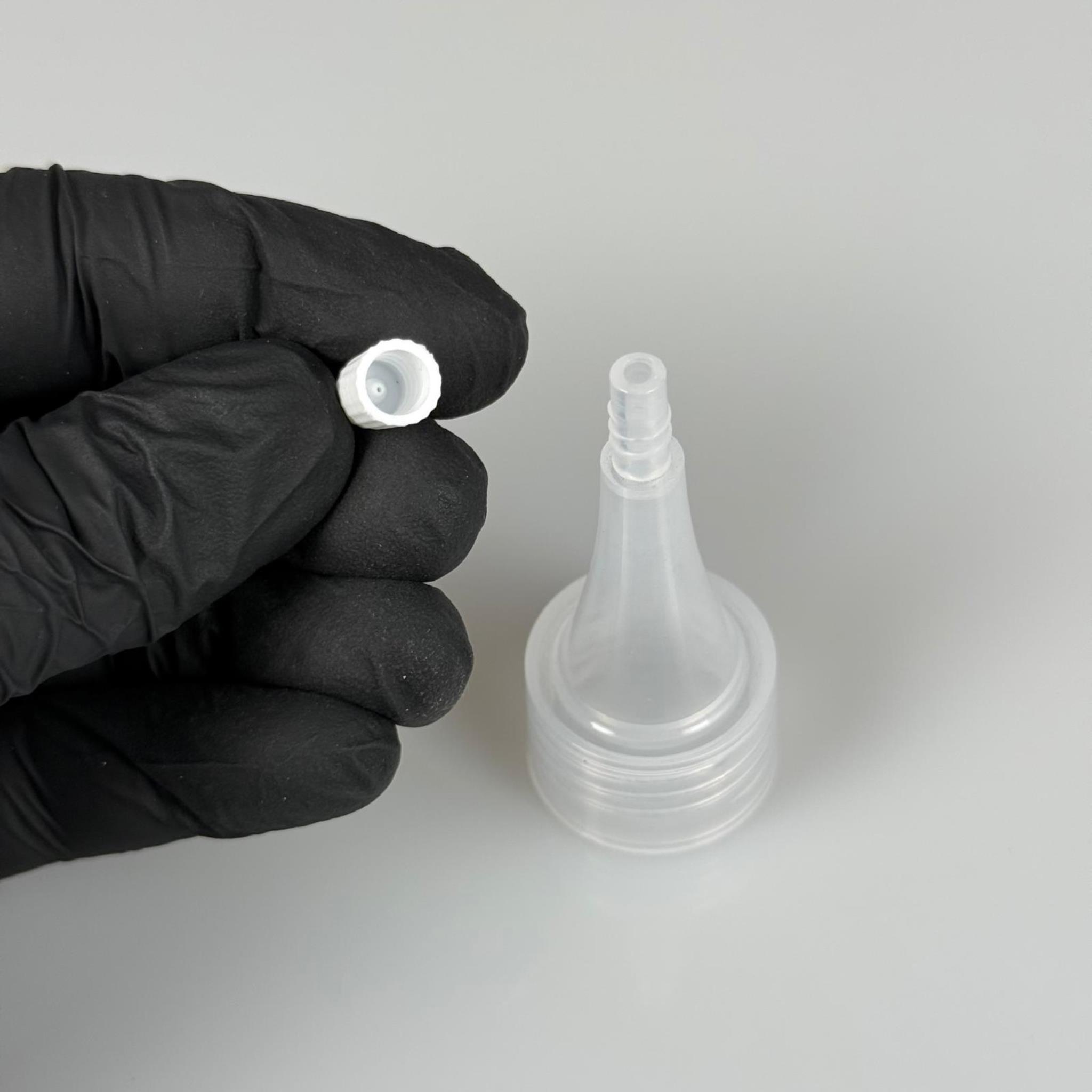 24 MM AKITICI SİVRİ (İNCE UÇ) KAPAK - TIPALI
