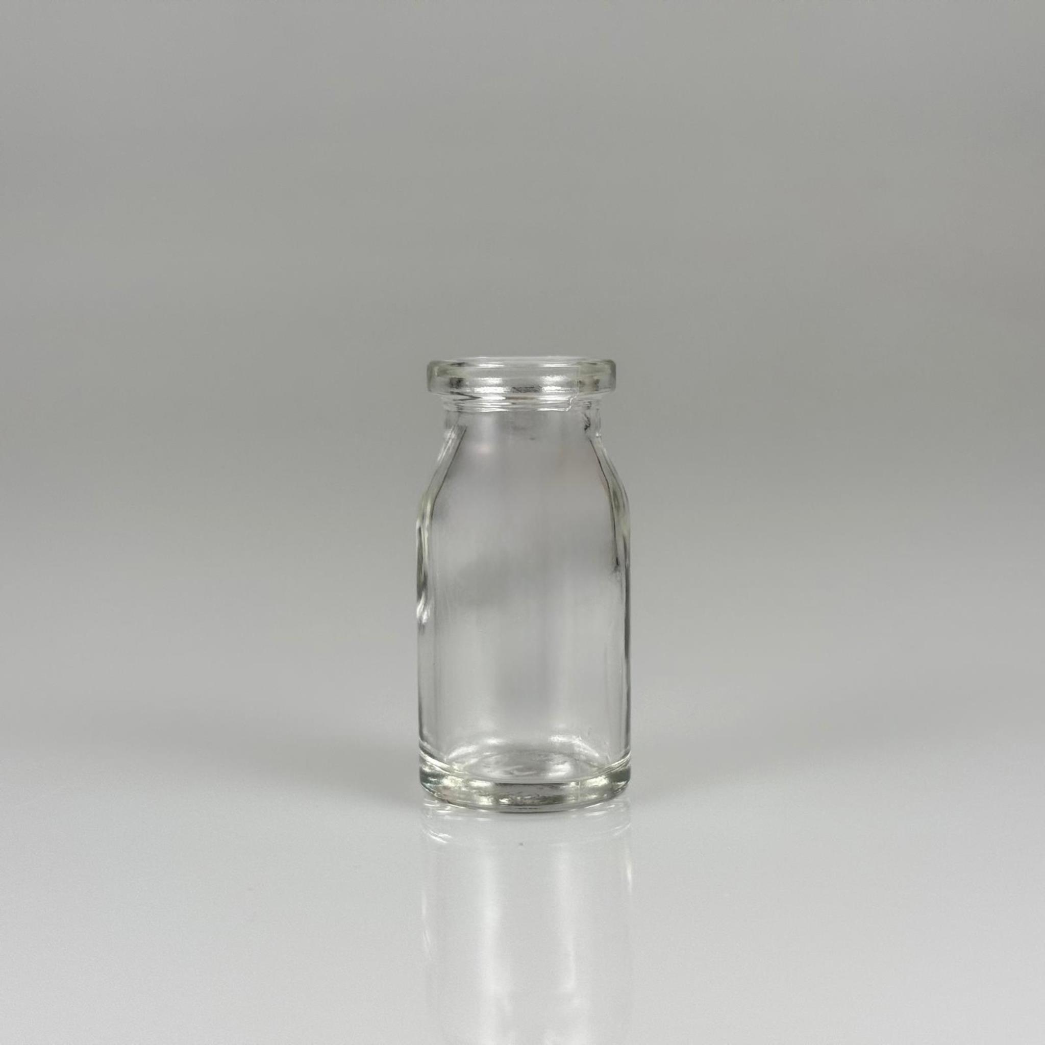 8 CC ŞEFFAF PENİSİLİN -701900- (224/390) 20 MM ŞC