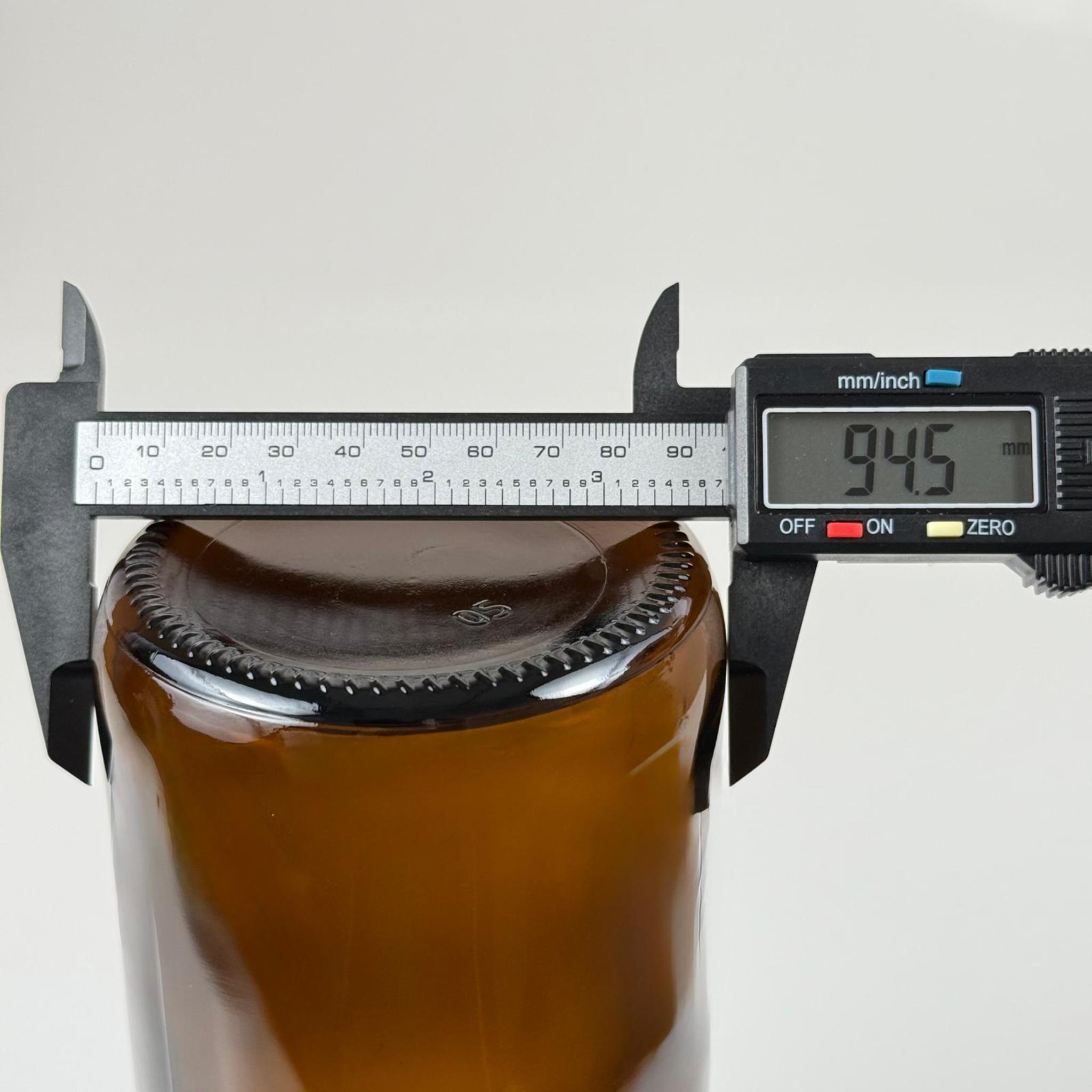 1 LT KAHVERENGİ ECZA ŞİŞESİ - SİYAH TETİK TRİGER SPREYLİ - 1000 CC AMBER KÜT BOYUNLU CAM İLAÇ ŞİŞESİ - BOŞ ŞURUP ŞİŞELERİ