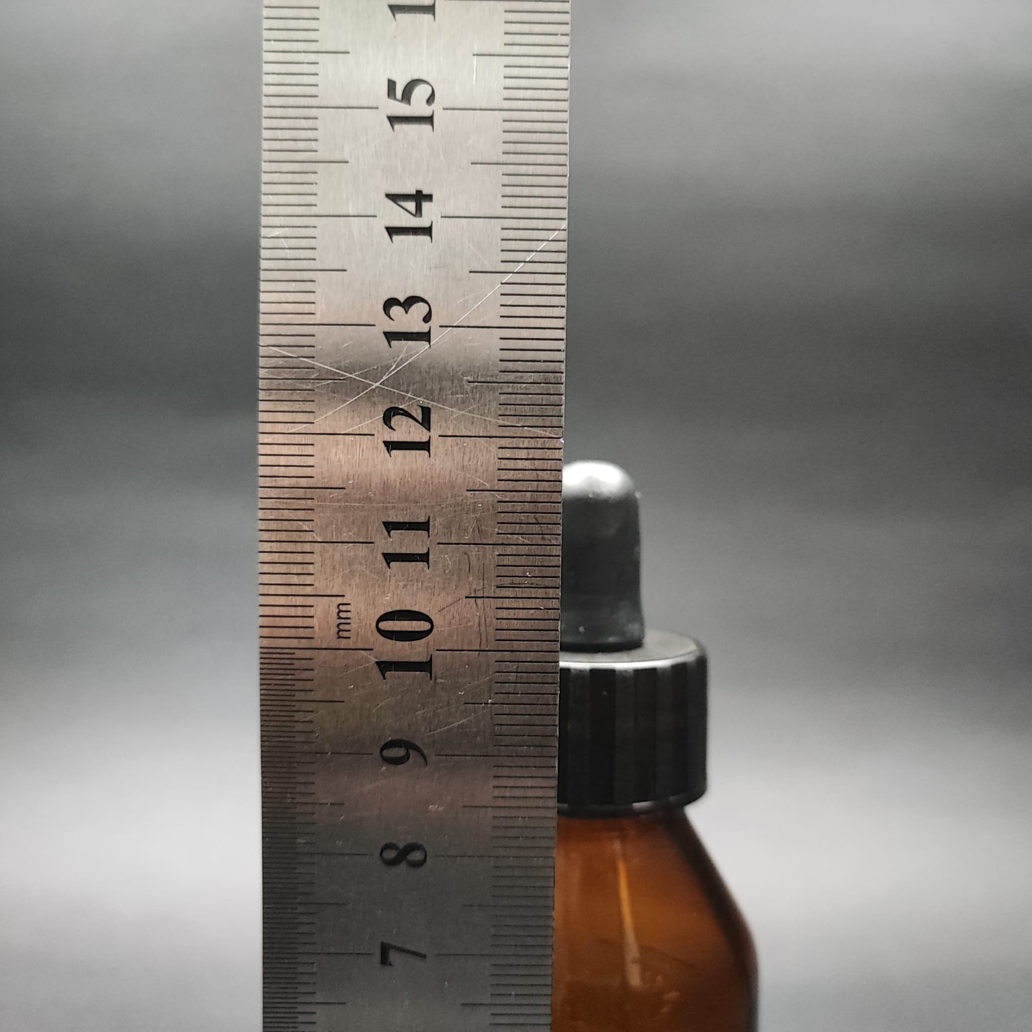 60 ML DOLUMU KOLAY, GENİŞ AĞIZLI CAM DAMLALIKLI ŞİŞE (25 MM AĞIZ)  - 60 CC SİYAH DAMLALIKLI CAM ECZA ŞİŞESİ - AMBER KAHVERENGİ