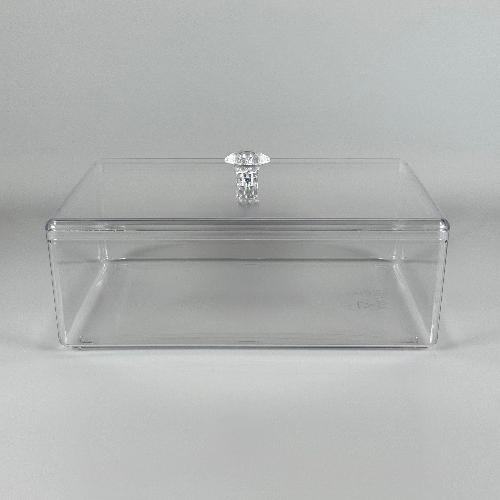 KULPLU LÜKS SUNUM KABI - LÜKS TATLI KABI - PREMİUM TİRAMİSU, MAGNOLİA, PROFİTEROL ÇİKOLATA KABI - ÇEYİZ, TAKI KABI - PLEKSİ ALT KAP - KÜLTÜR - TEŞHİR İÇİ PLASTİK KAP