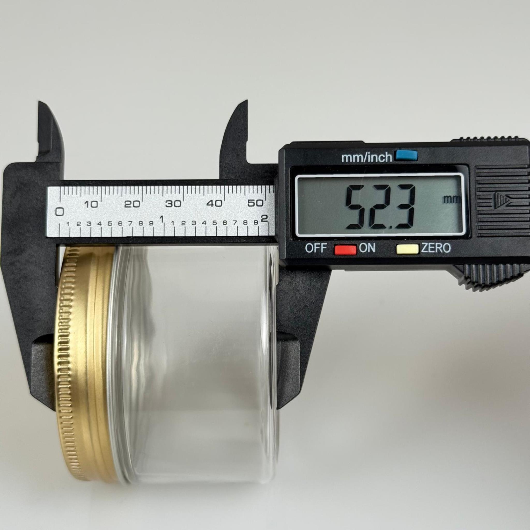 150 ML SERT PET KAVANOZ + GOLD METAL KAPAK + İÇ TIPA - 150 CC KALIN ŞEFFAF PLASTİK KAVANOZ GOLD METAL KAPAKLI İÇ TIPALI TAKIM - KREM KAVANOZLARI