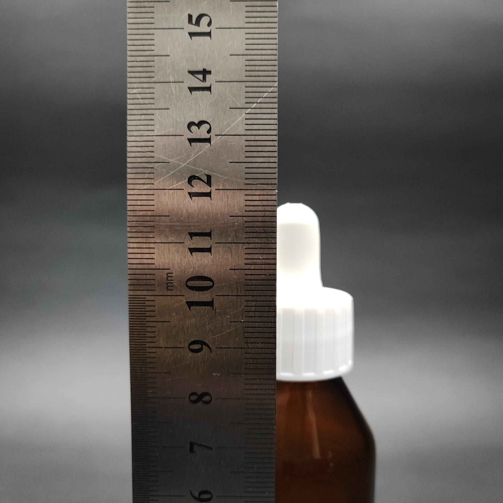 60 ML DOLUMU KOLAY, GENİŞ AĞIZLI CAM DAMLALIKLI ŞİŞE (25 MM AĞIZ) - 60 CC BEYAZ DAMLALIKLI CAM ECZA ŞİŞESİ - AMBER KAHVERENGİ
