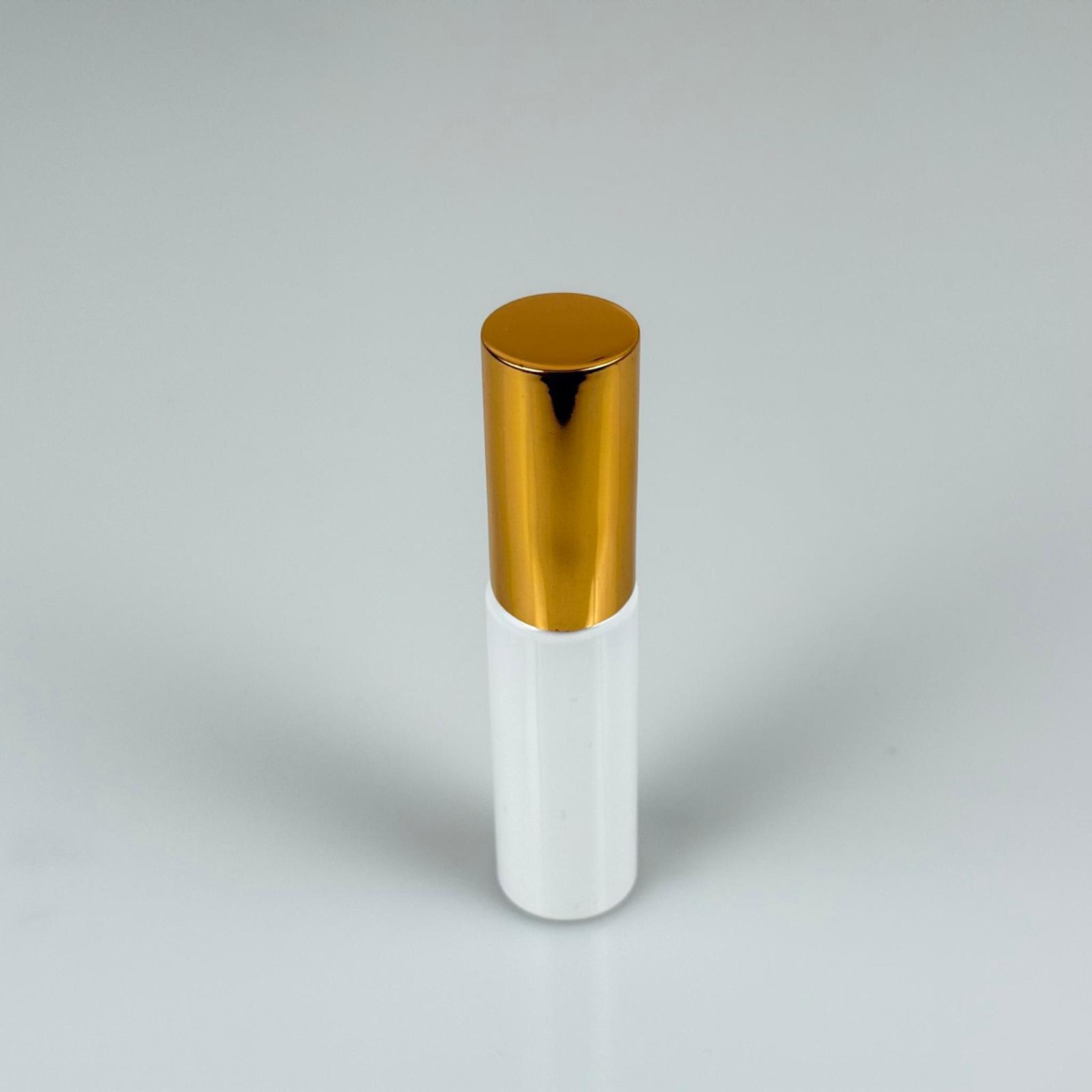 20 ML PET KOLONYA, PARFÜM VB ŞİŞELERİ - METAL ALÜMİNYUM GOLD KAPAK + VİDALI SPREY + 20 CC BEYAZ SHOT ŞİŞE SET TAKIM